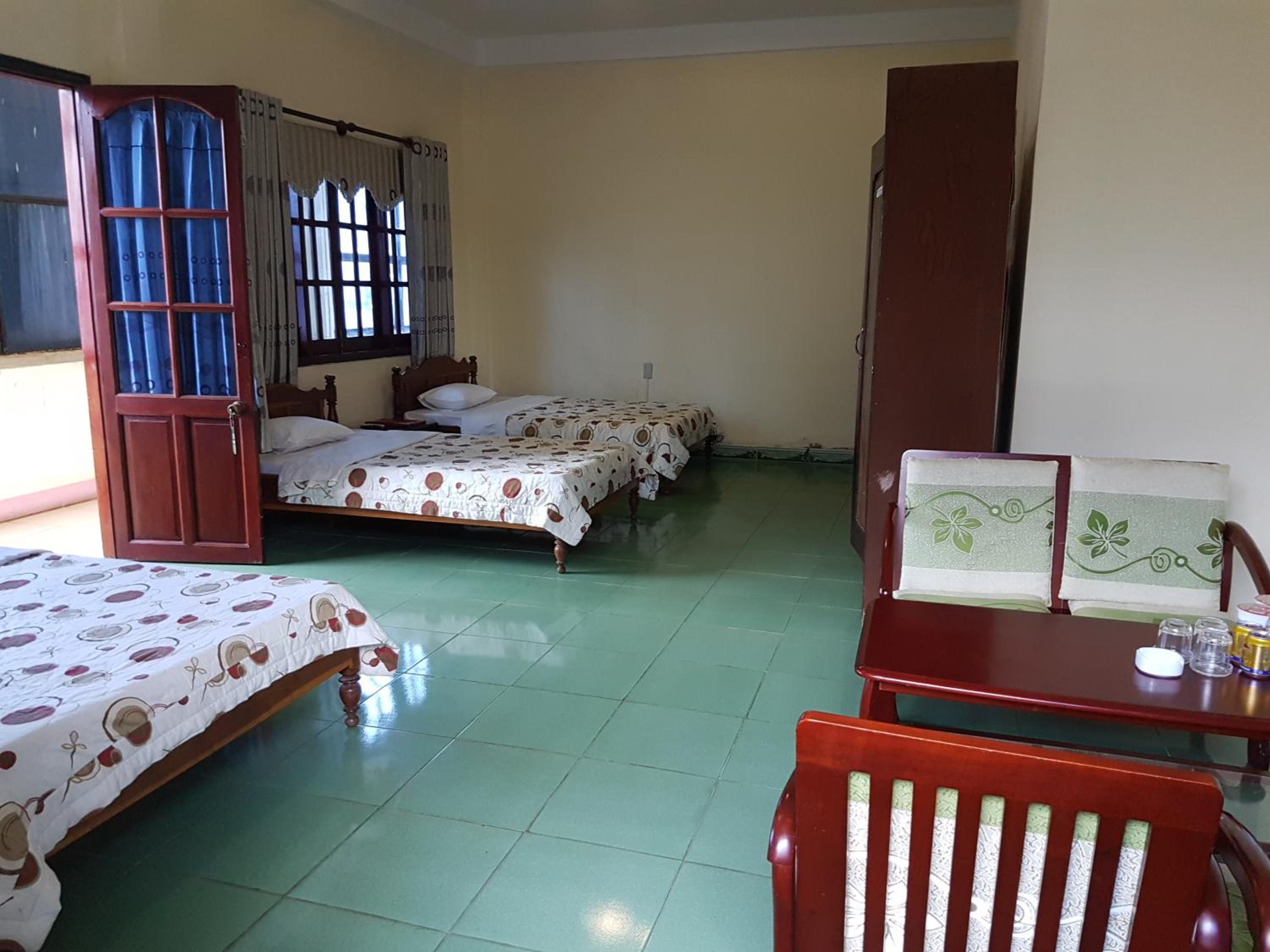 Triple Room photo 3