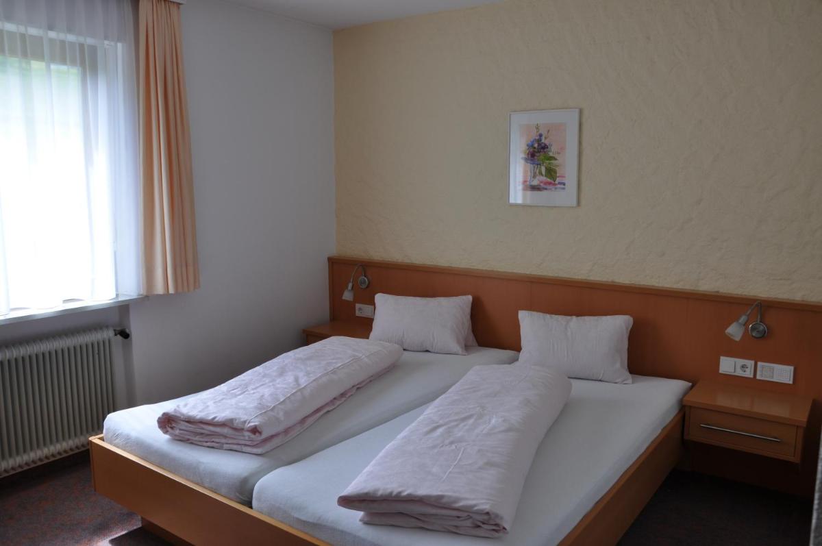 Double Room with Mountain View photo 1