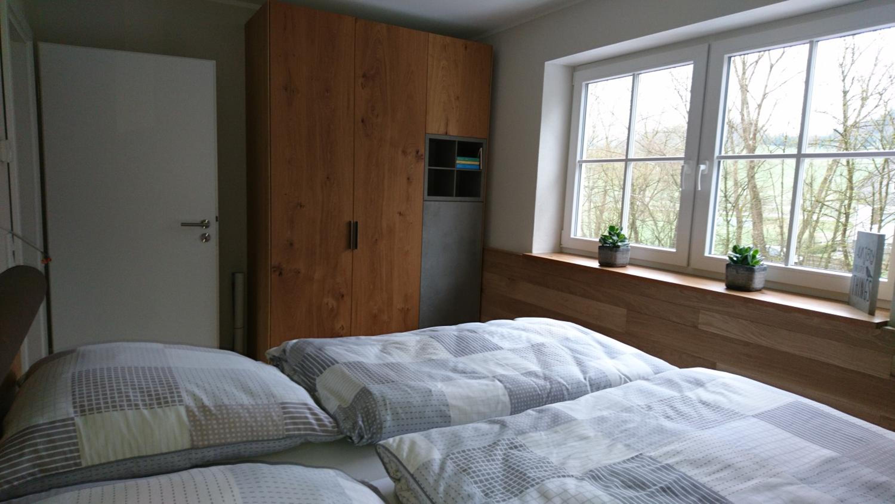 One-Bedroom Apartment with Garden View photo 3