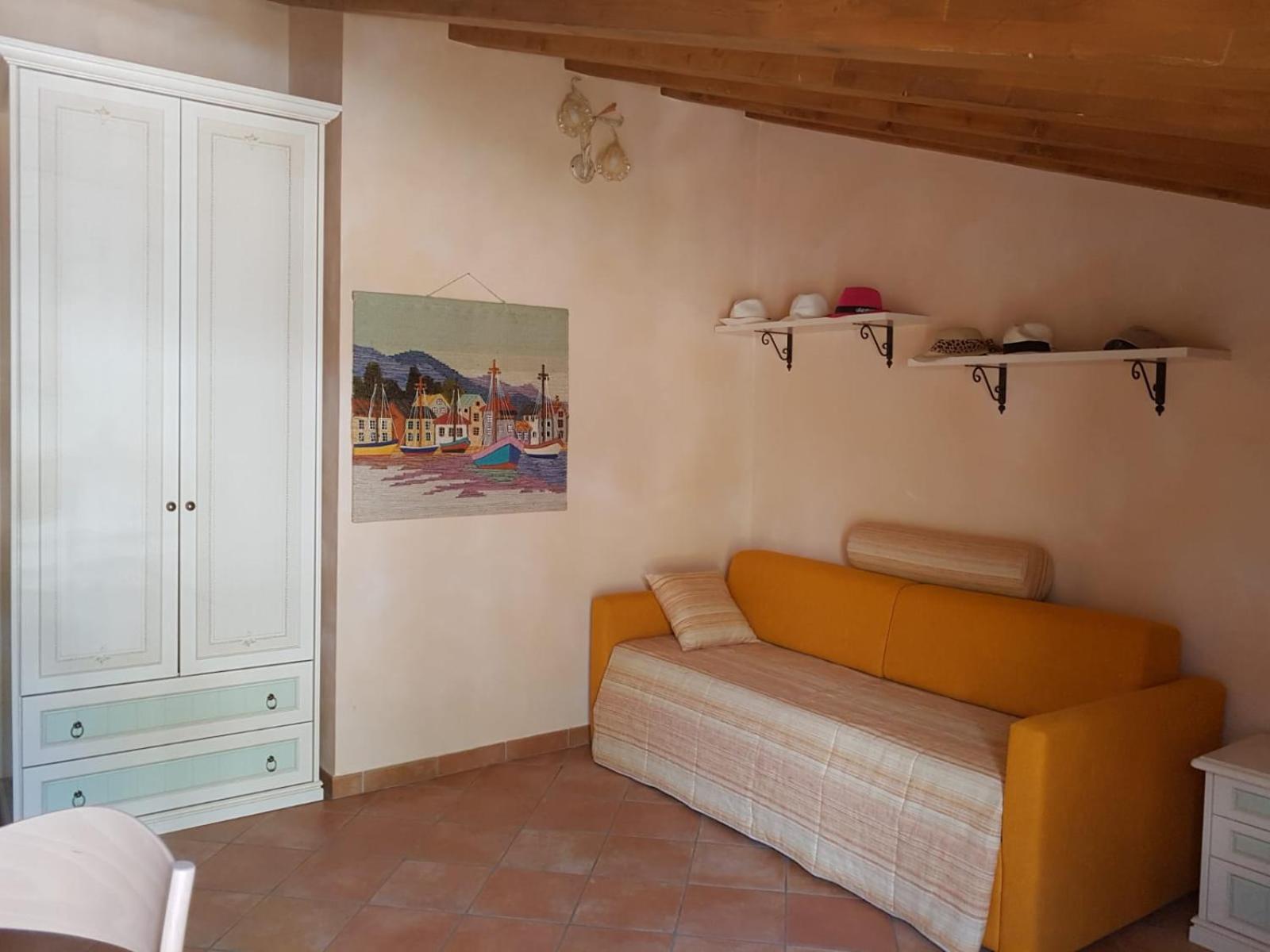 Villa with Sea View photo 1