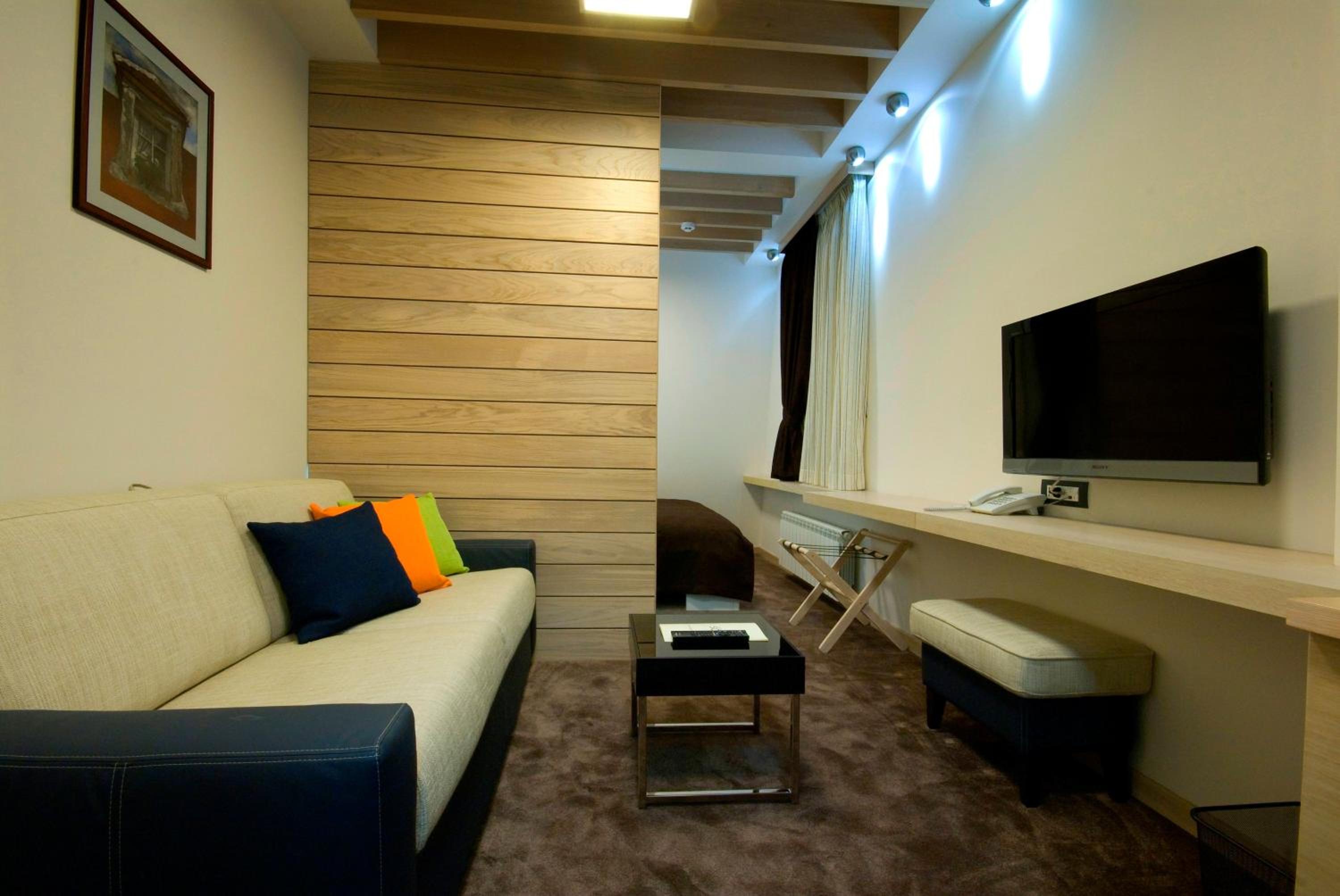 Junior Suite (2 Adults) photo 2