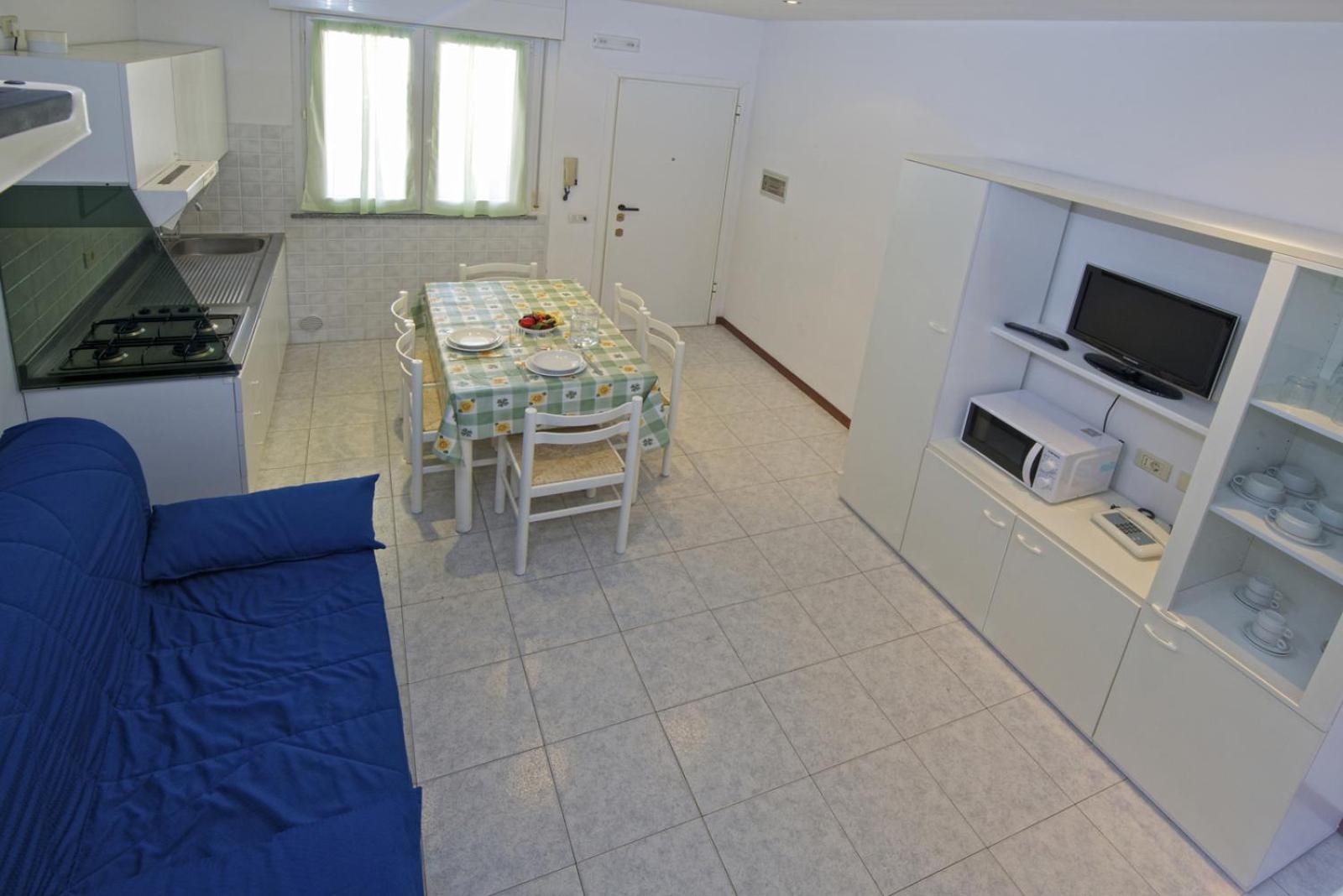 One-Bedroom Apartment (2 Adults) photo 3