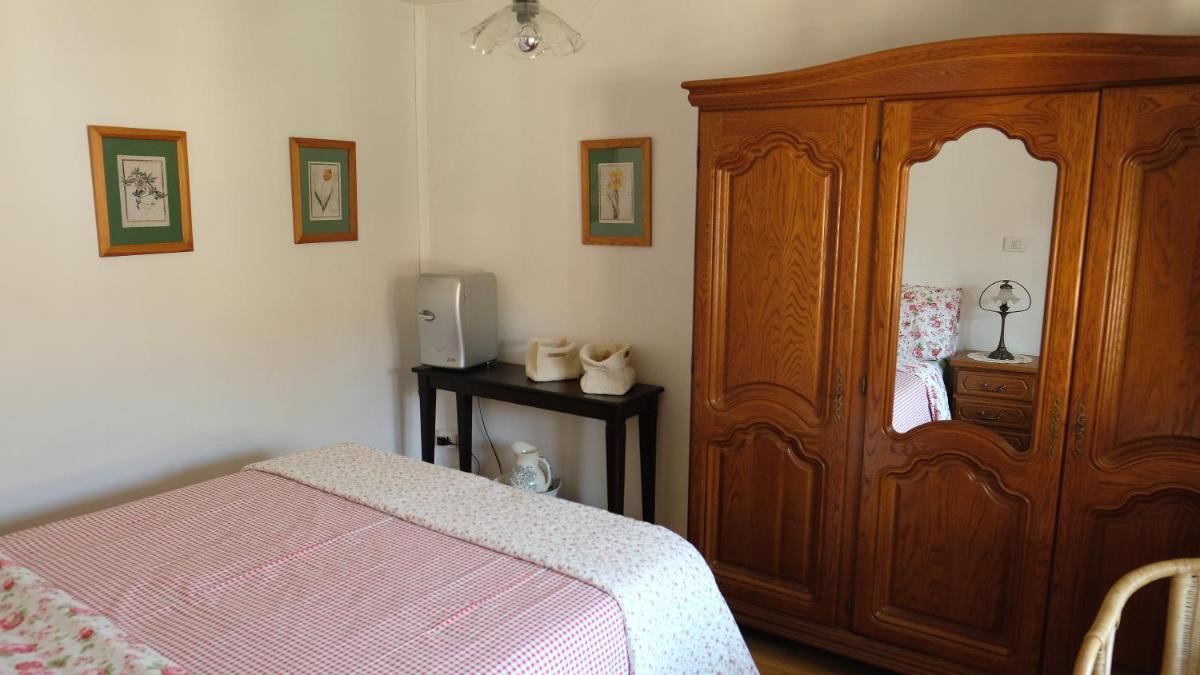 Double Room with Balcony photo 3