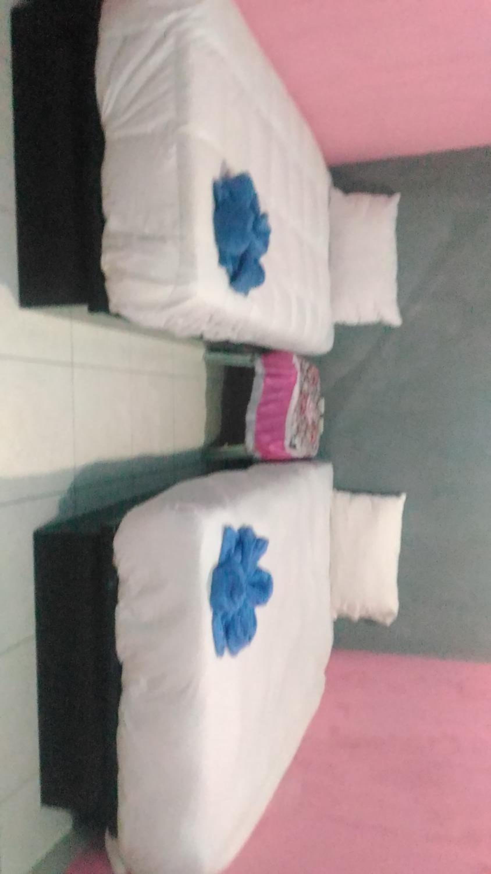 Standard Twin Room photo 1