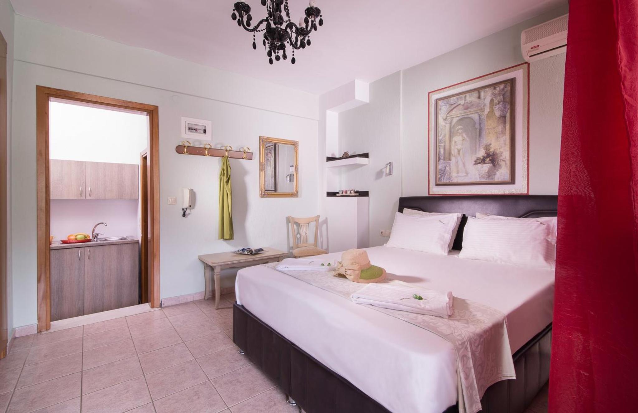 Double Room with Garden View photo 1