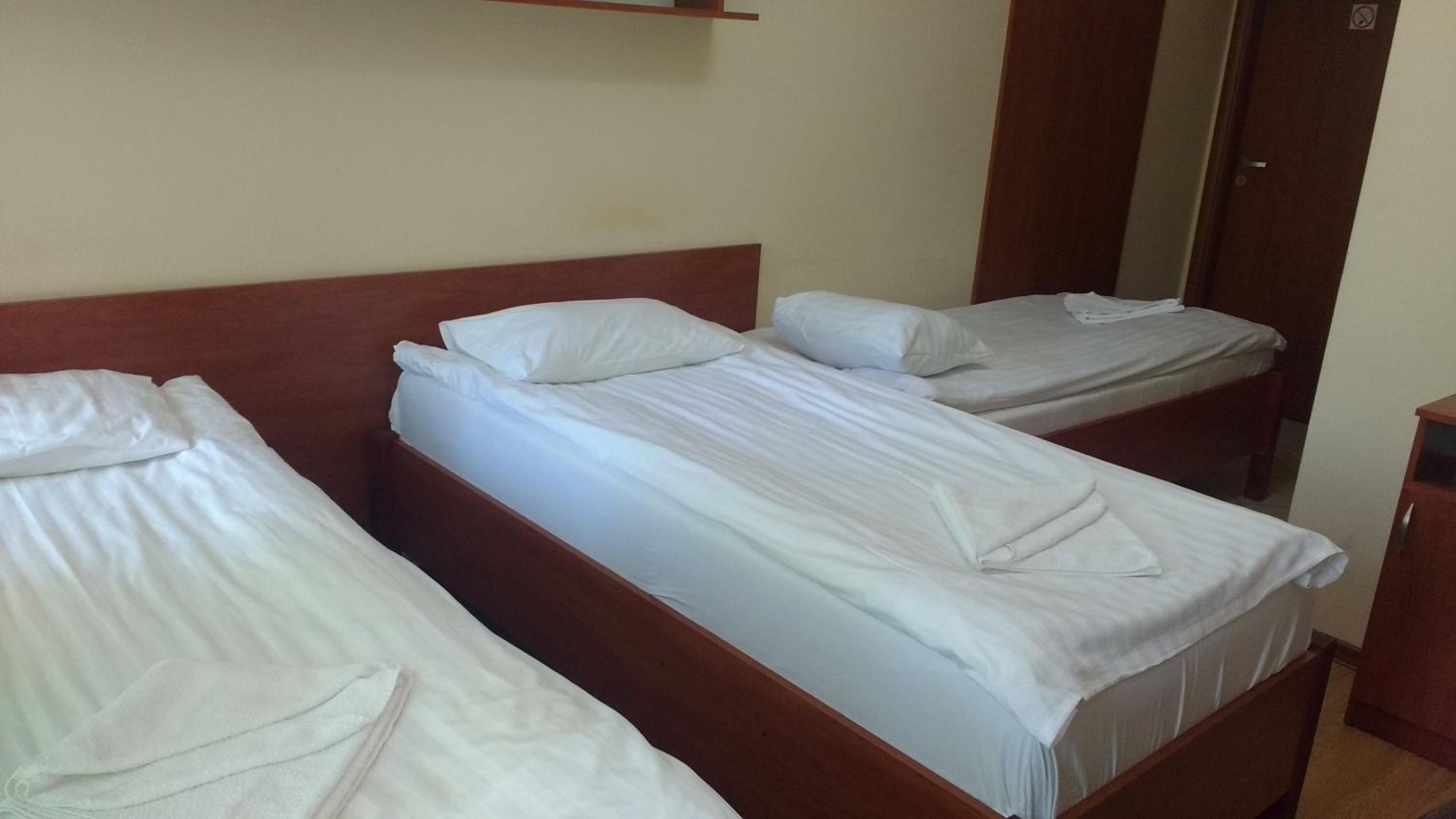 Triple Room with Private Bathroom