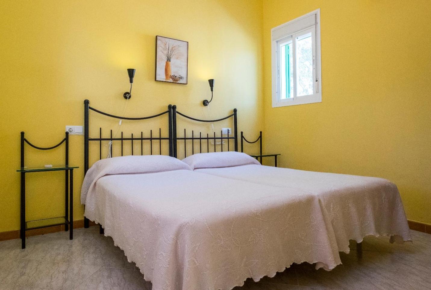 Apartamento - Planta Baja