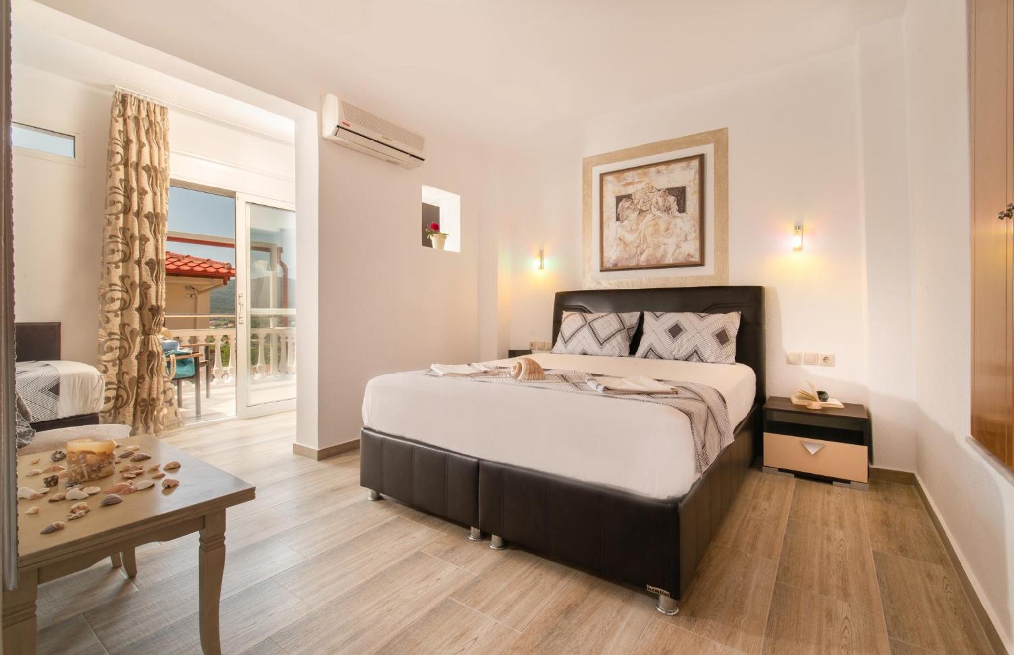 Triple Room photo 1