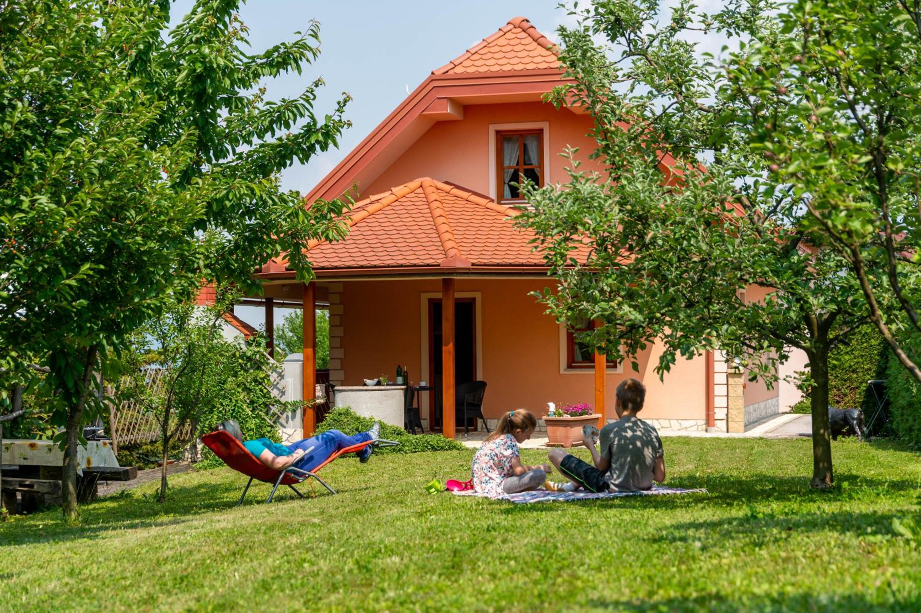 Vacation Home