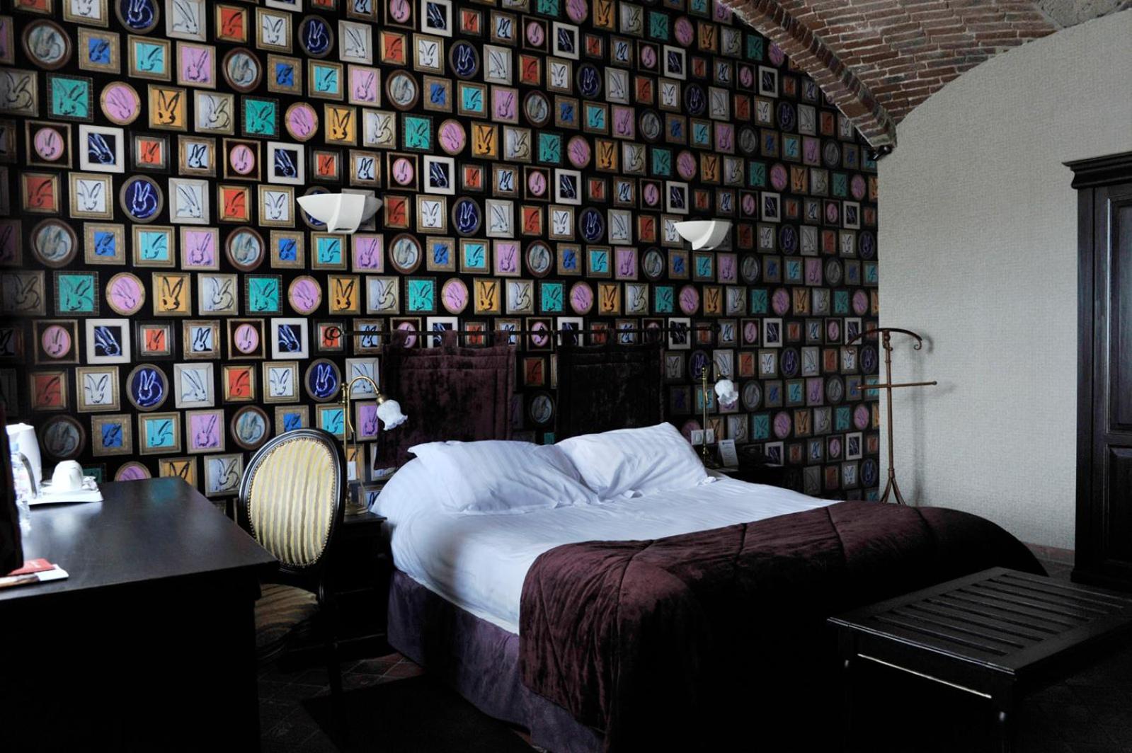 Queen Room - Photo 15