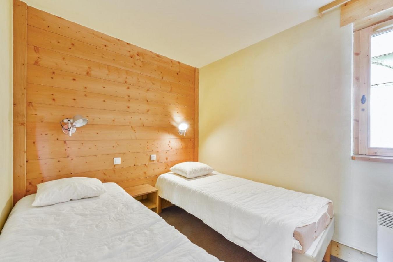 Select One-Bedroom Apartment (6 People) photo 3