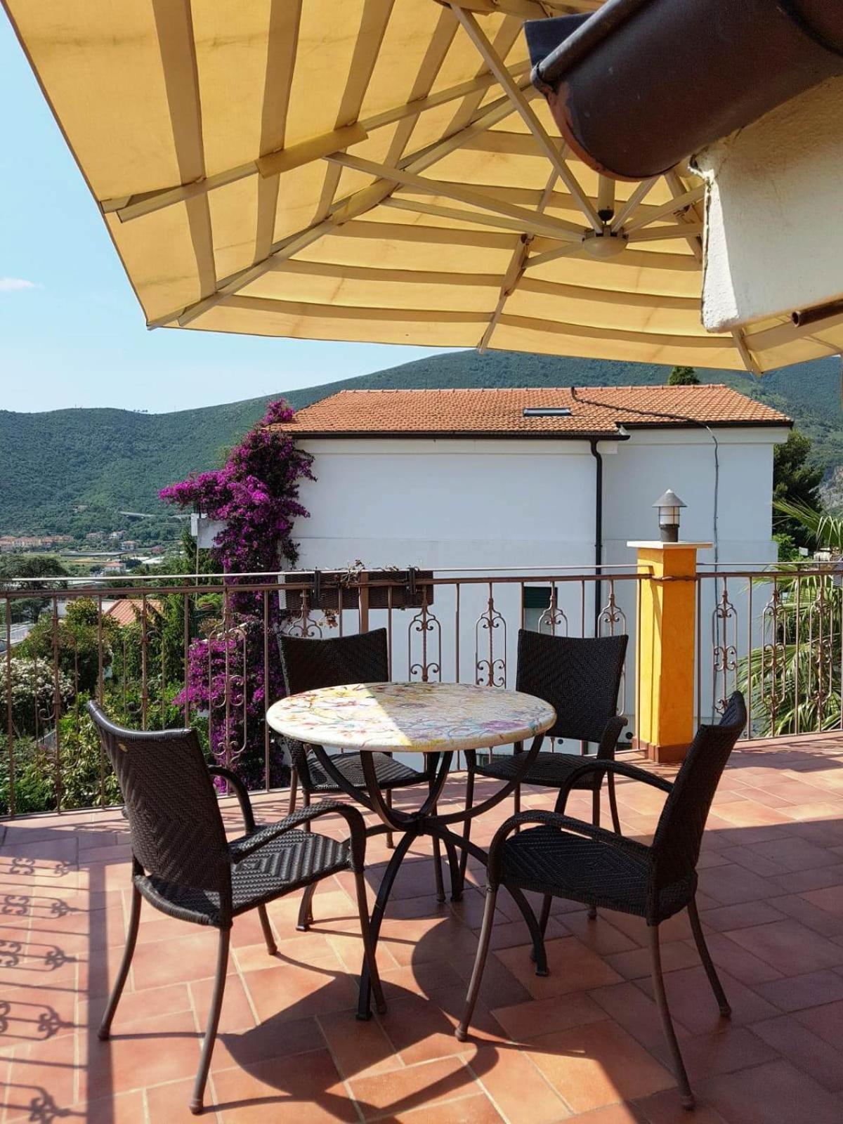 Villa with Sea View photo 3