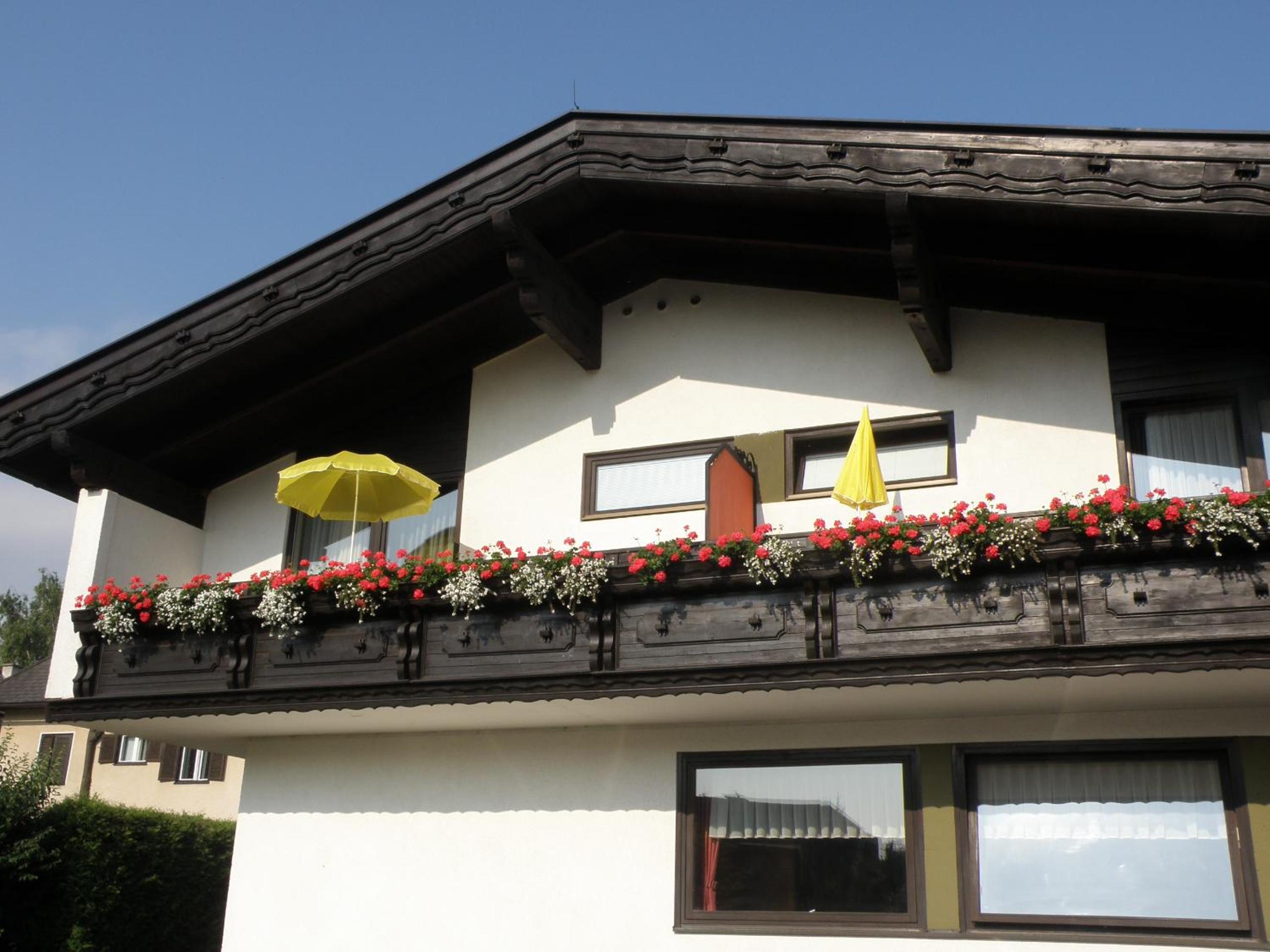 Apartment with Balcony photo 3