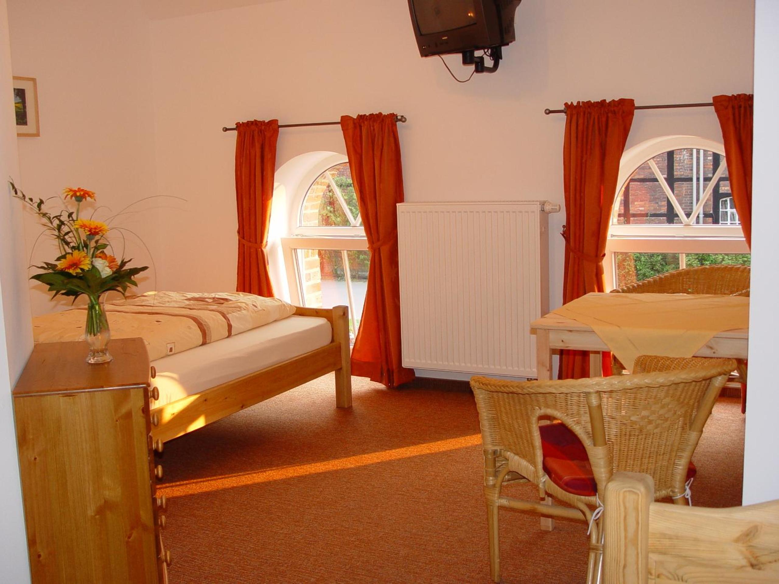 Double Room - Photo 6