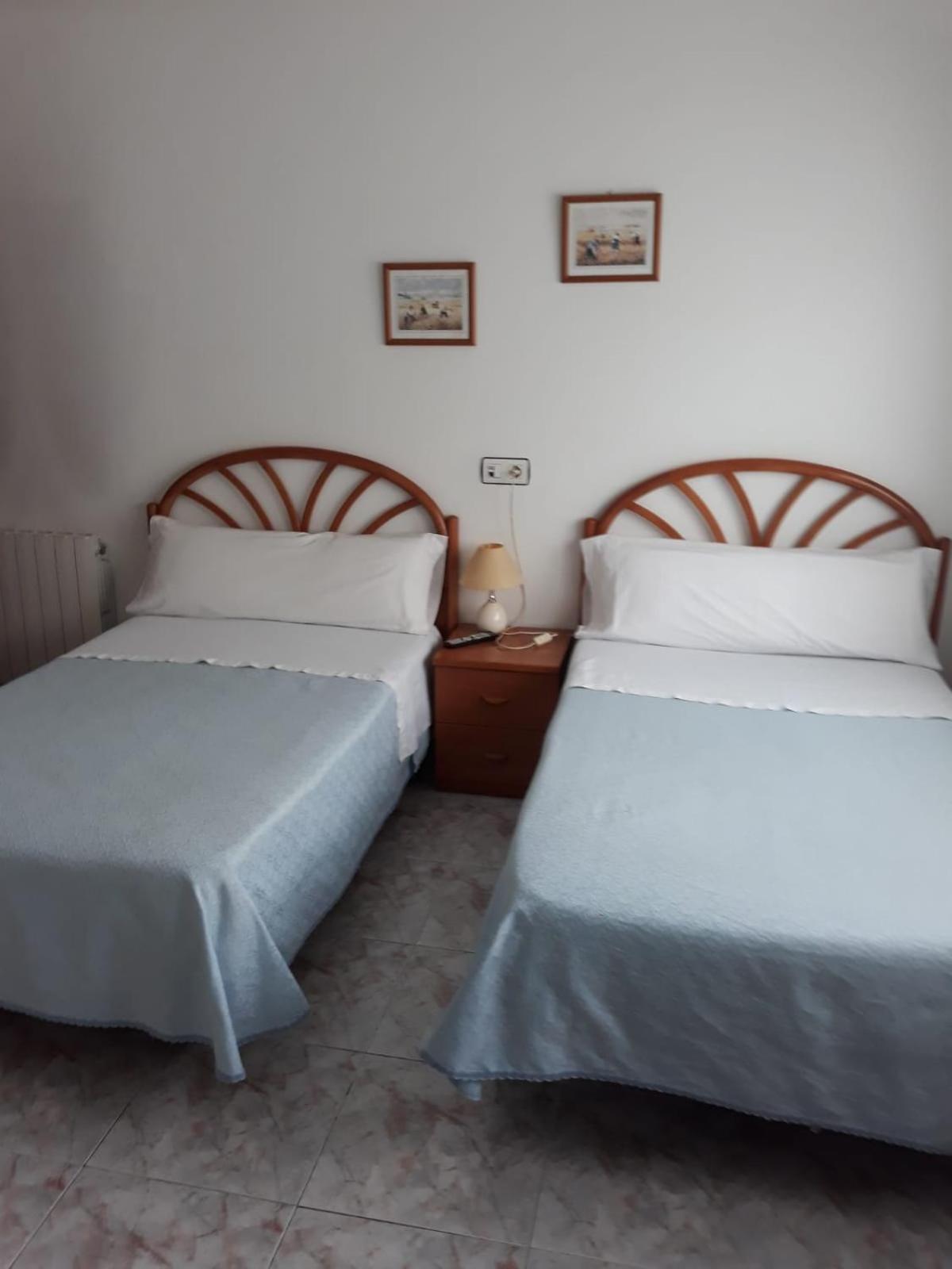 Habitación Doble