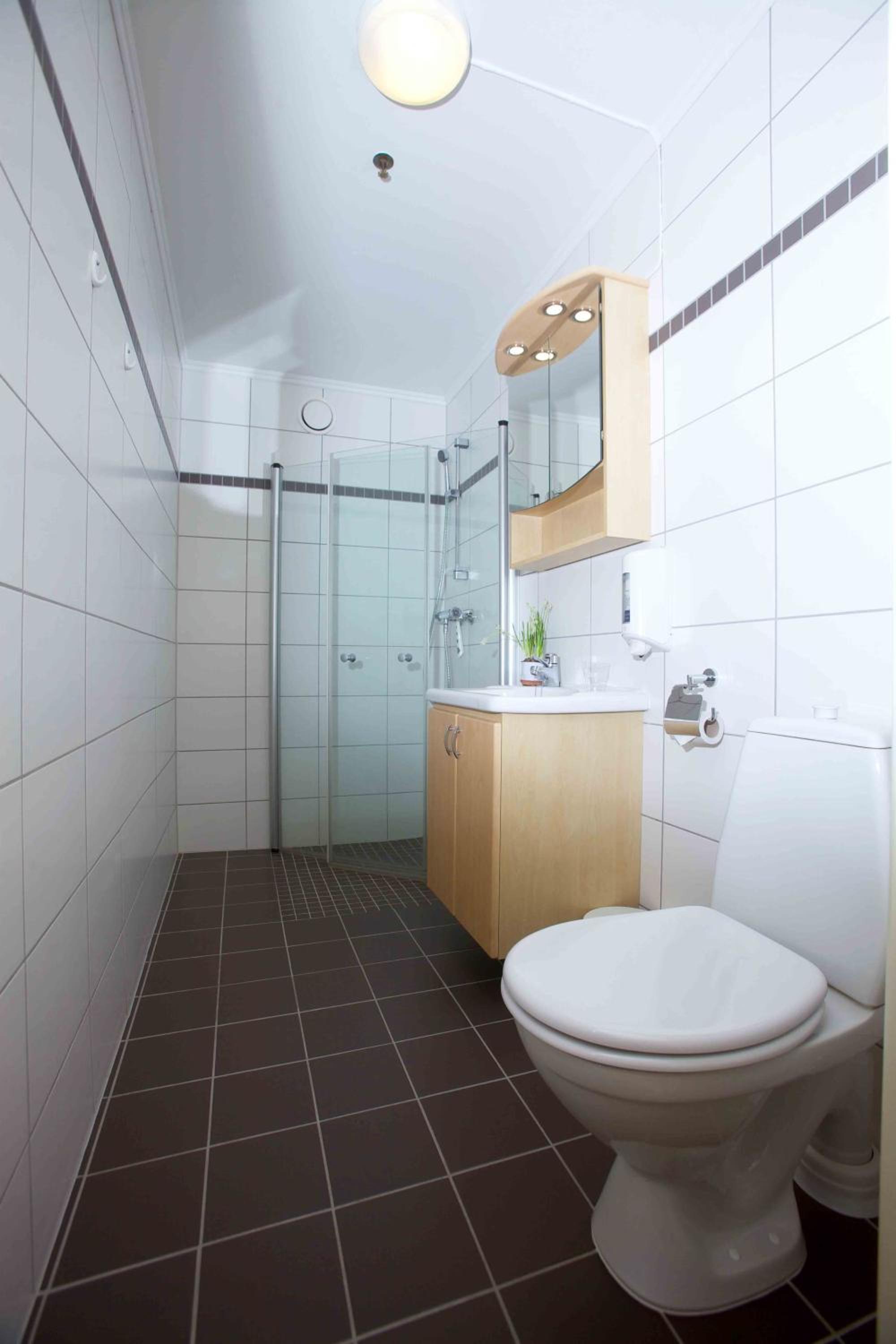 Economy Double Room photo 2