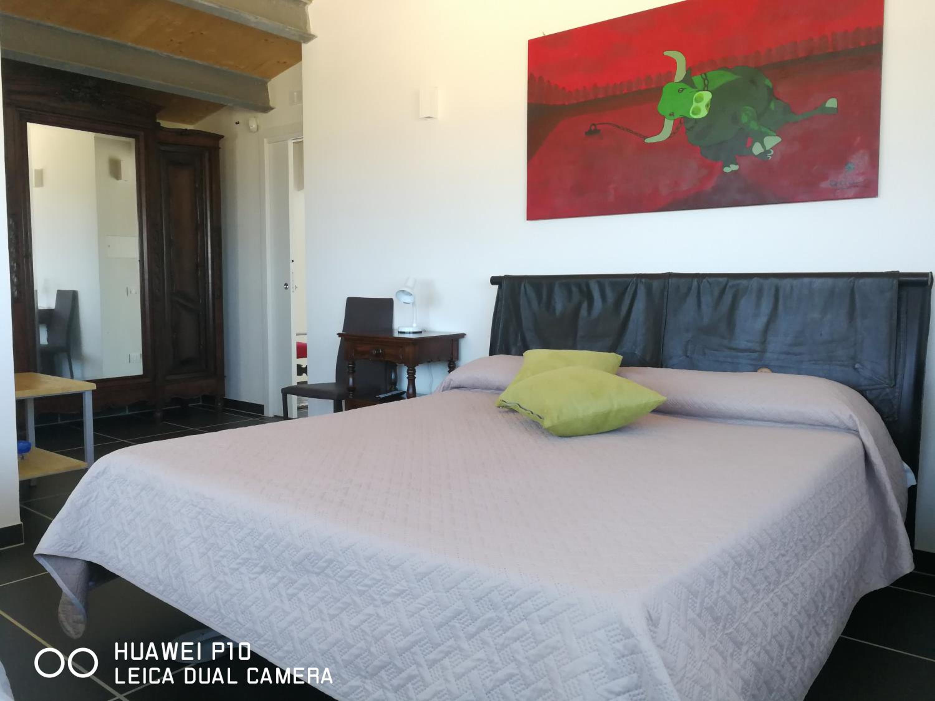 Family Room with Sea View photo 1