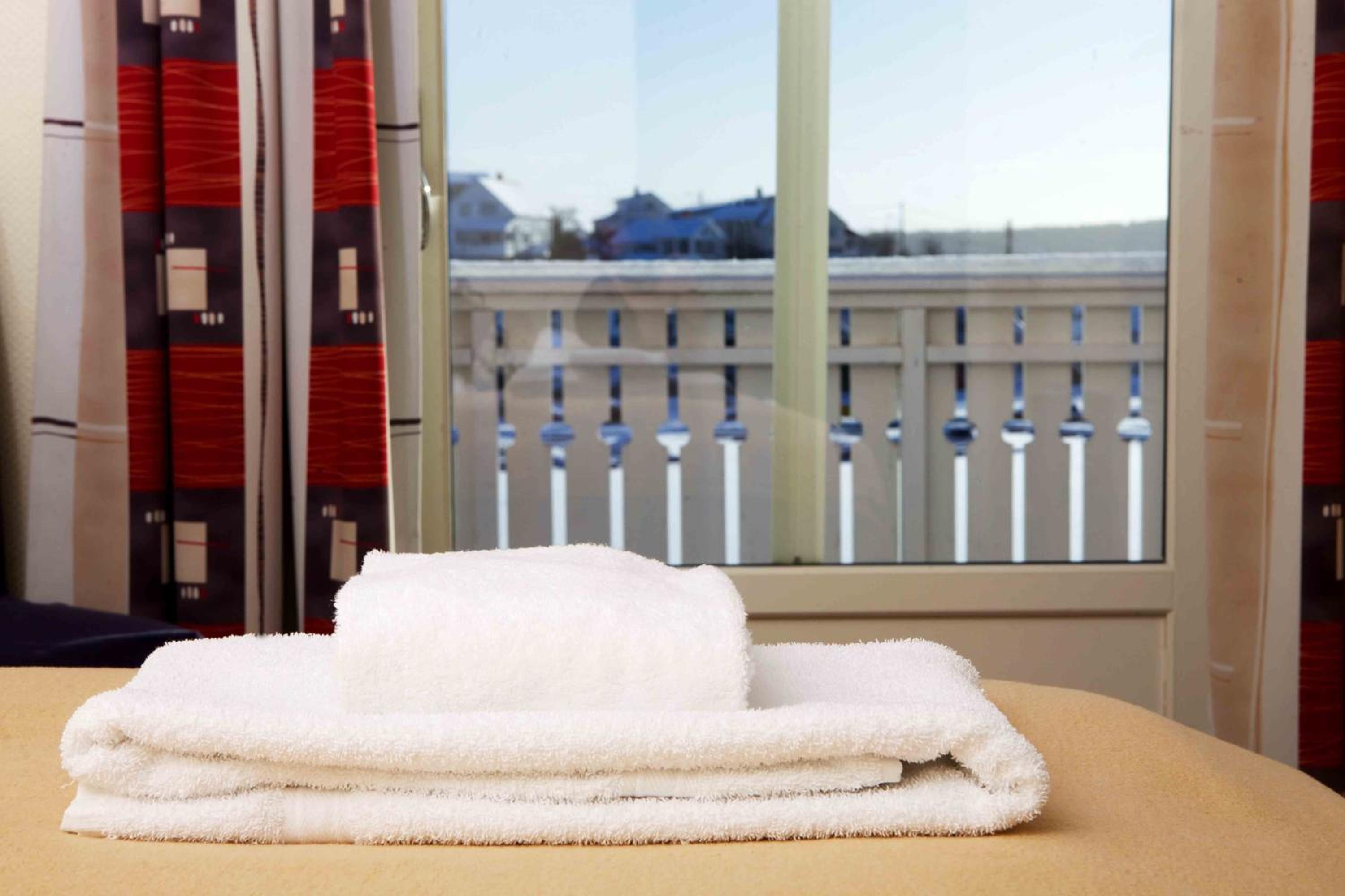 Junior Suite with Sea View