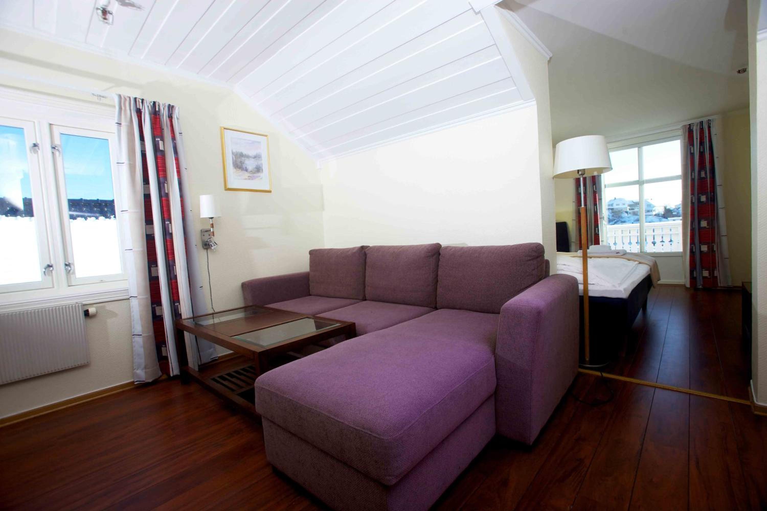 Family Suite photo 3