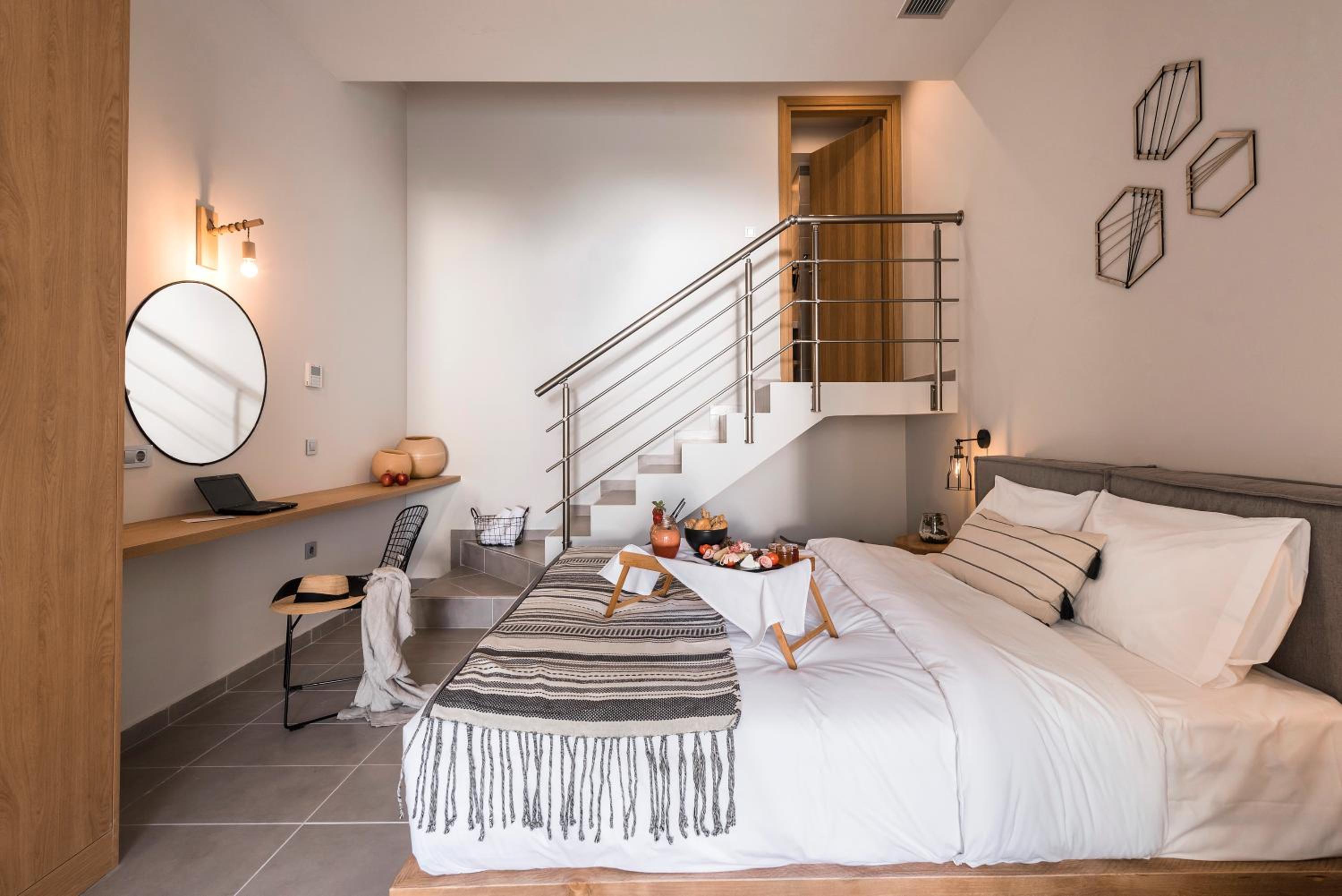 Superior Club Suite with Private Pool