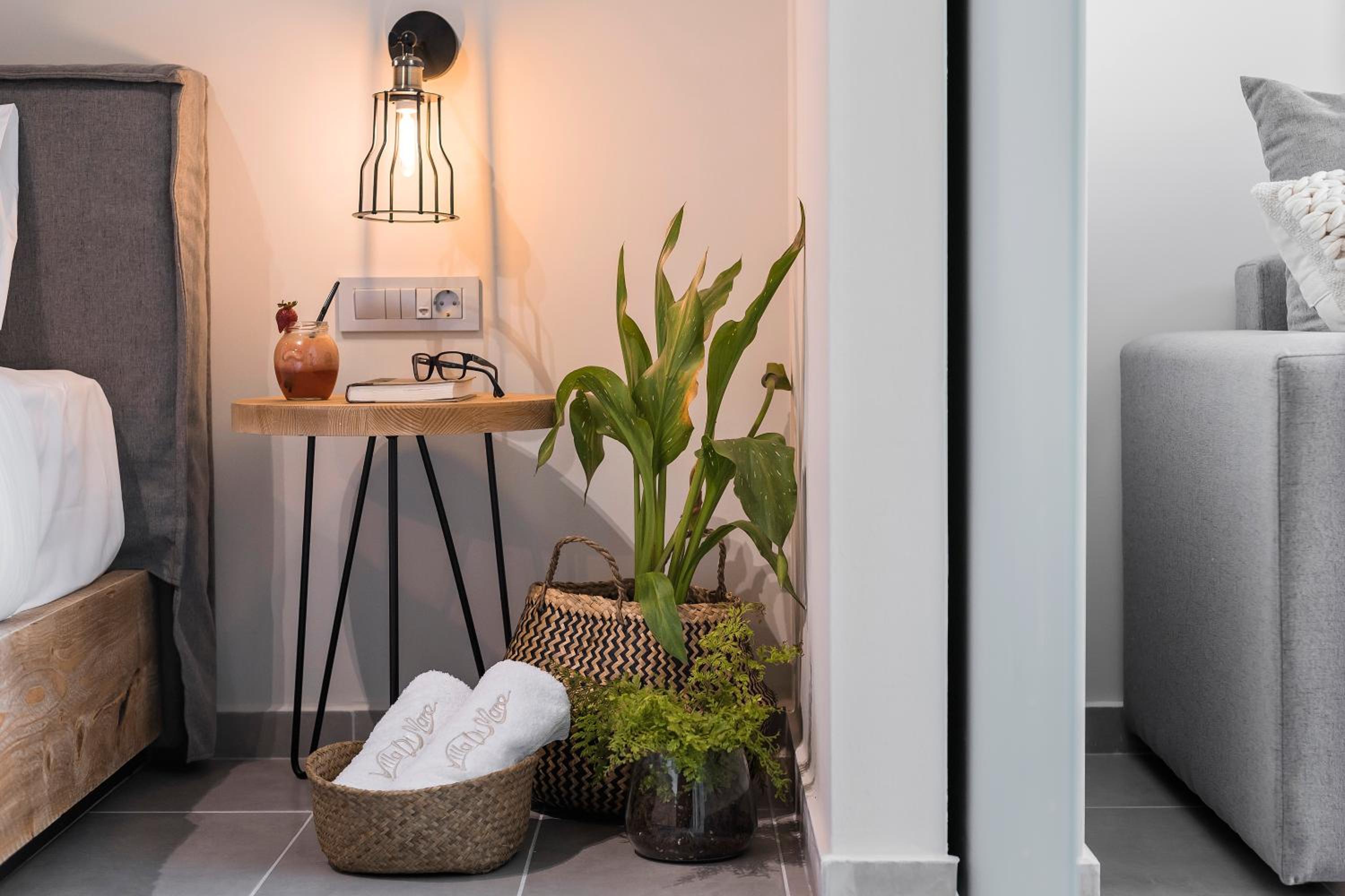 Superior Club Suite with Private Pool