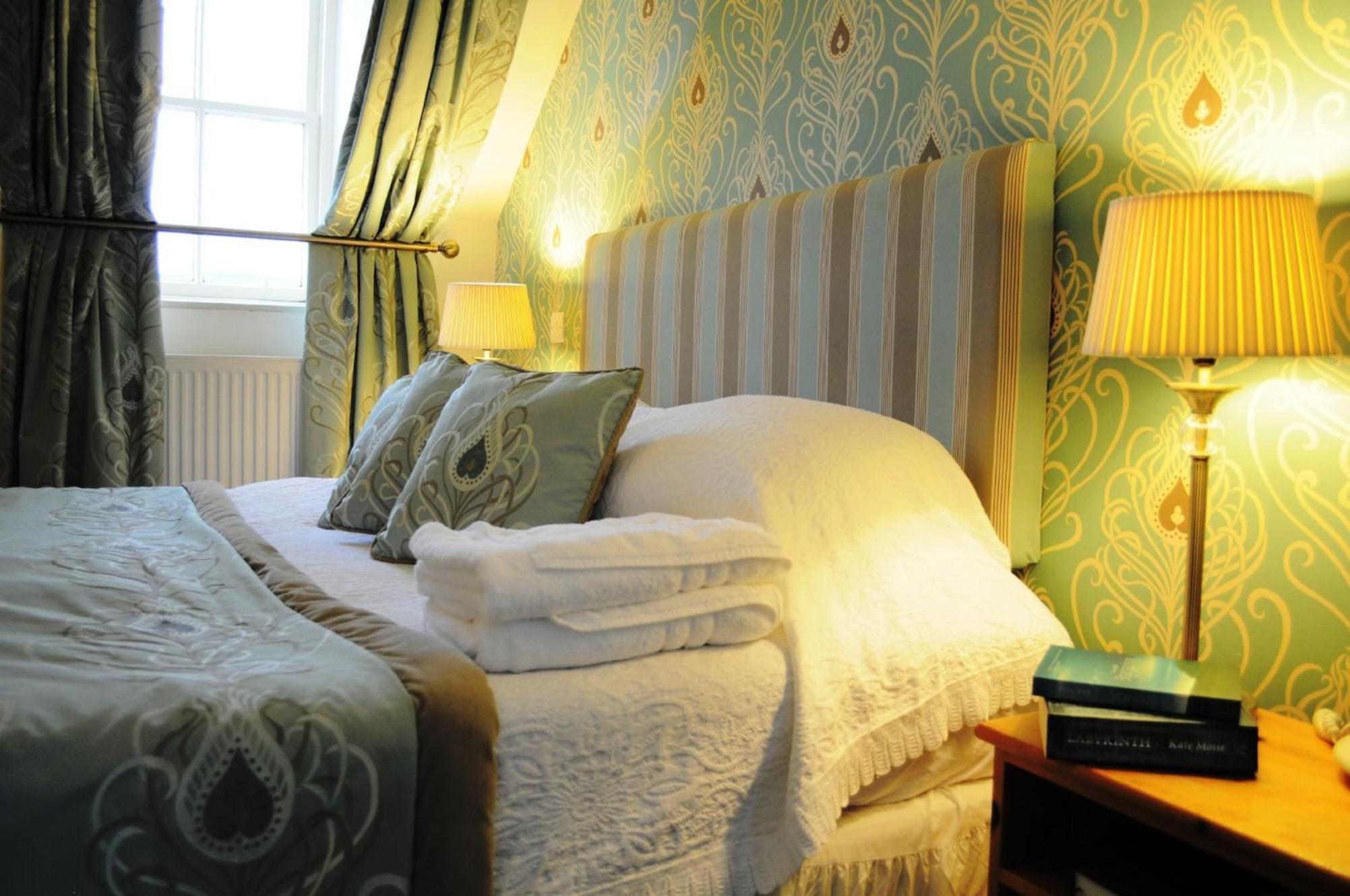 Superior Double Room with Sea View - Photo 9
