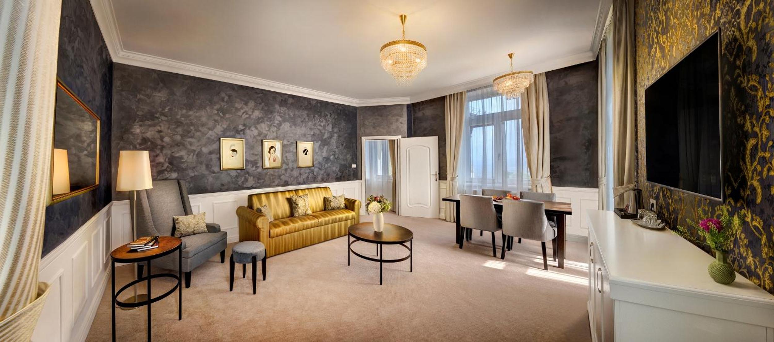 Suite photo 2