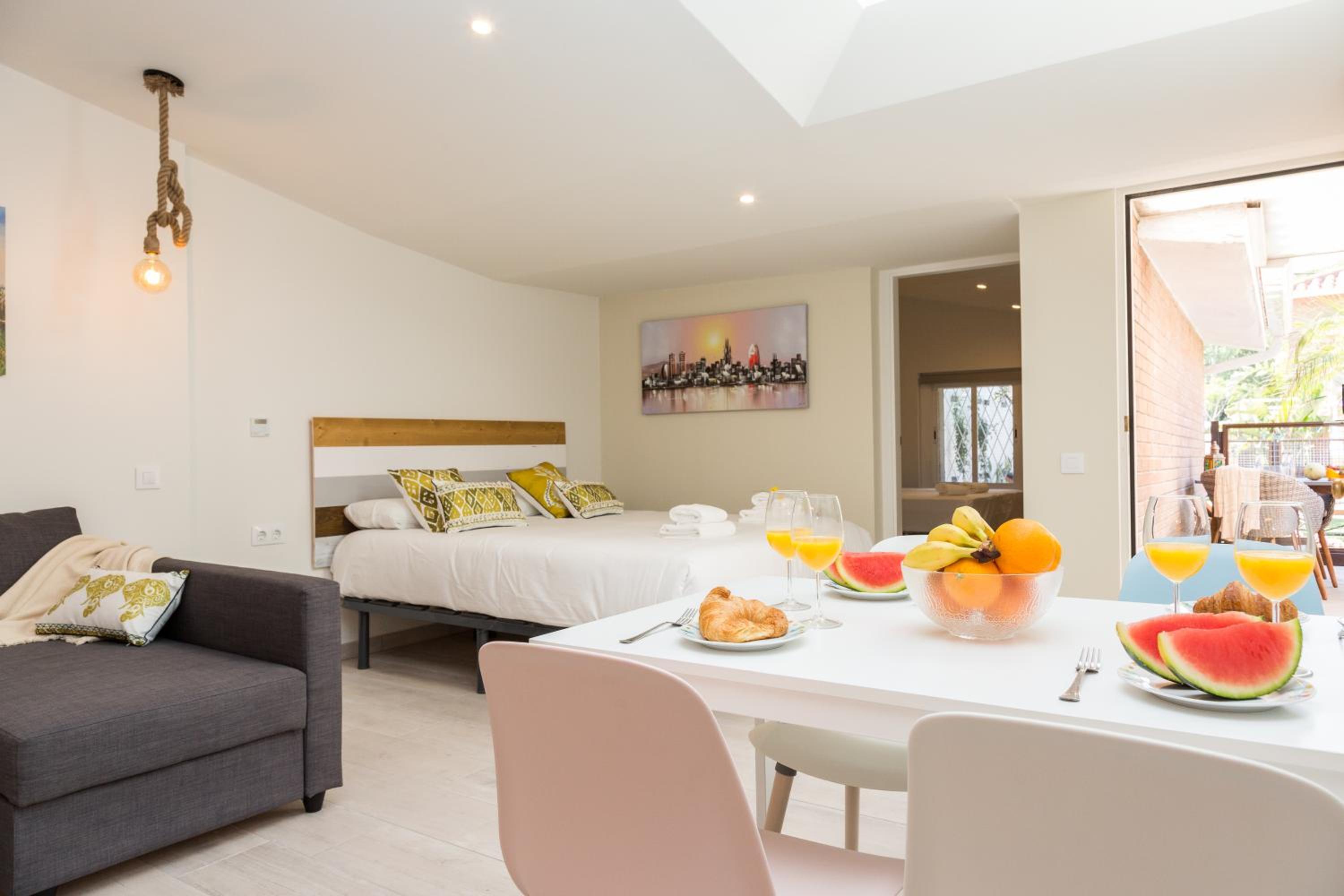 Apartamento
