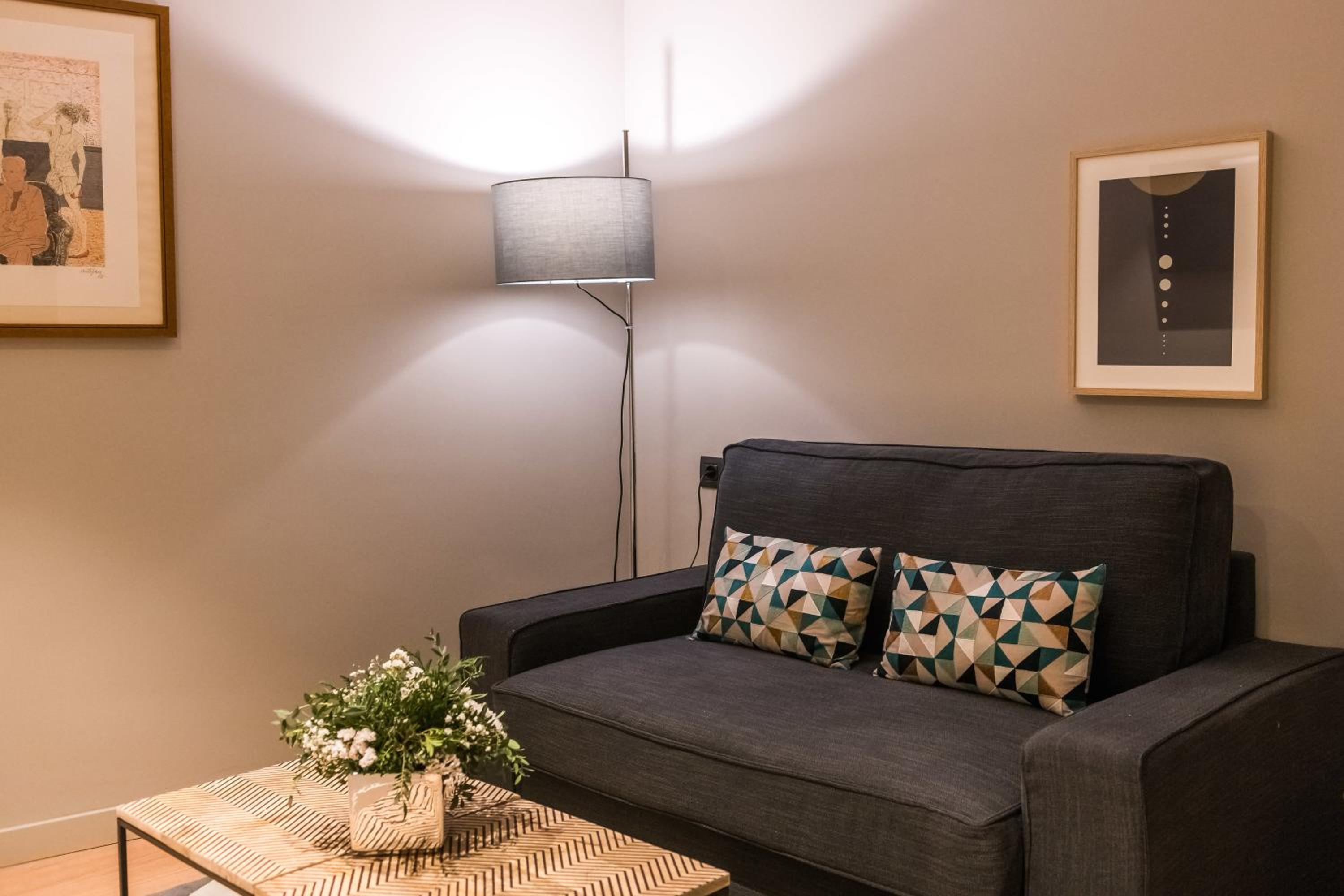 Habitación Doble Superior