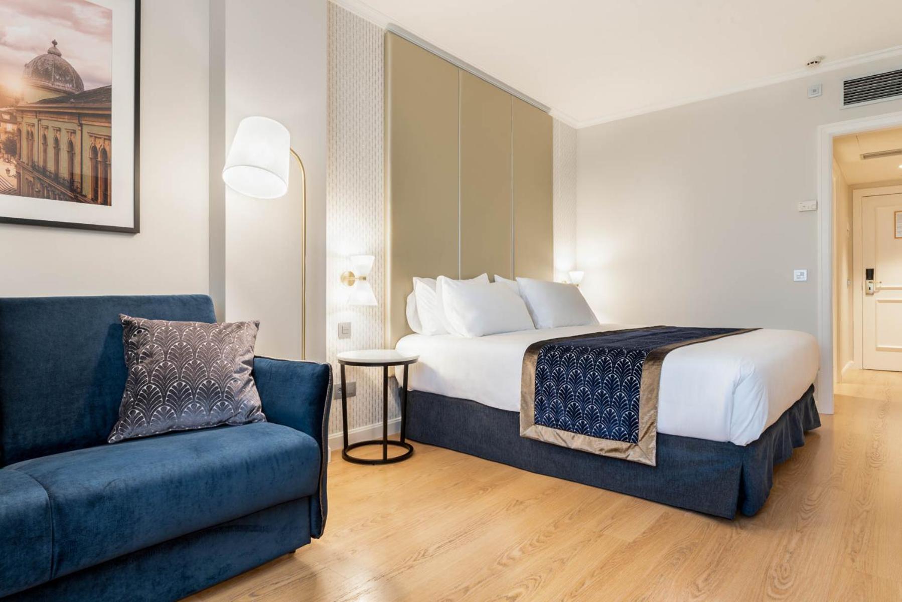 Habitación Doble