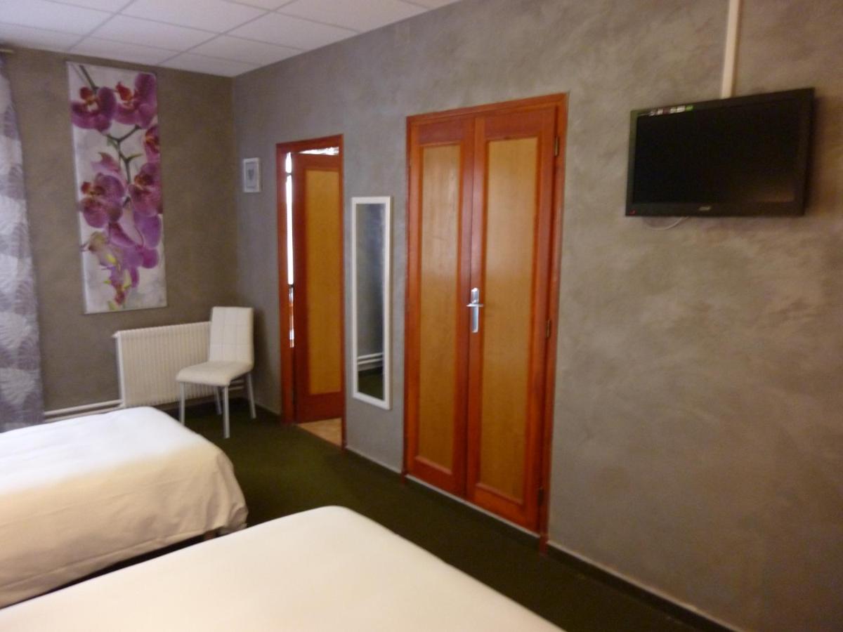 Quadruple Room photo 1