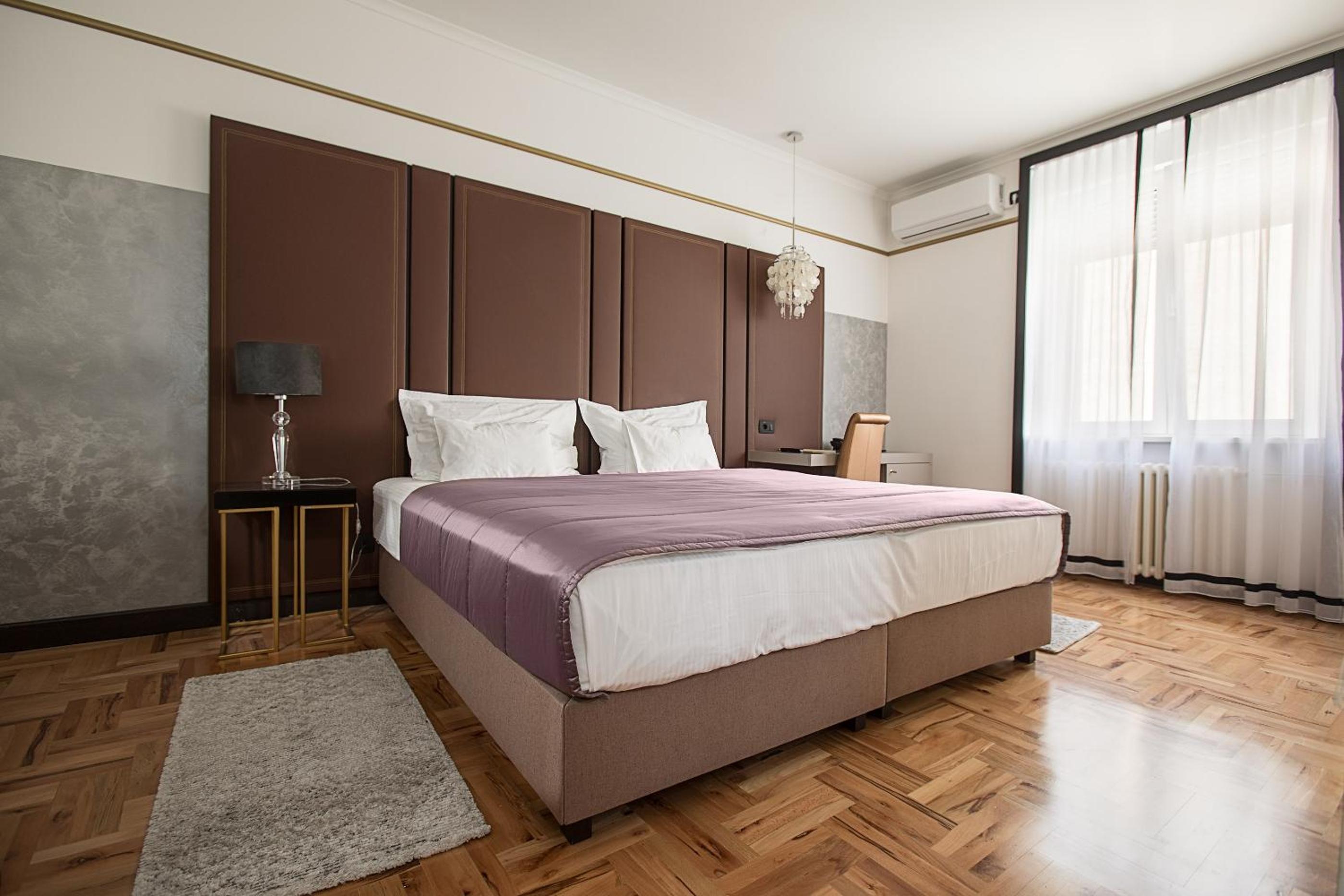 Deluxe Double or Twin Room - Photo 1