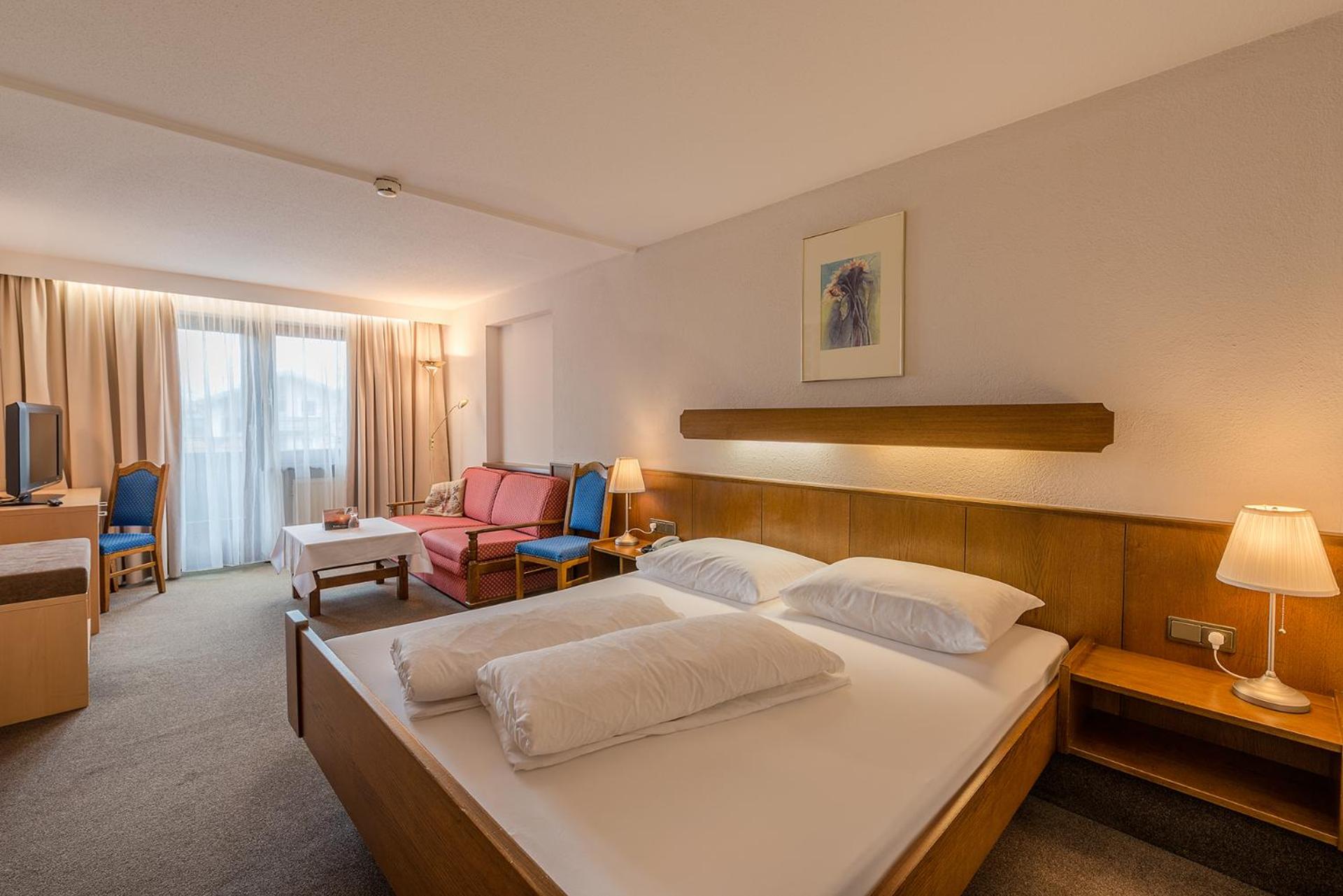 Standard Double Room photo 1