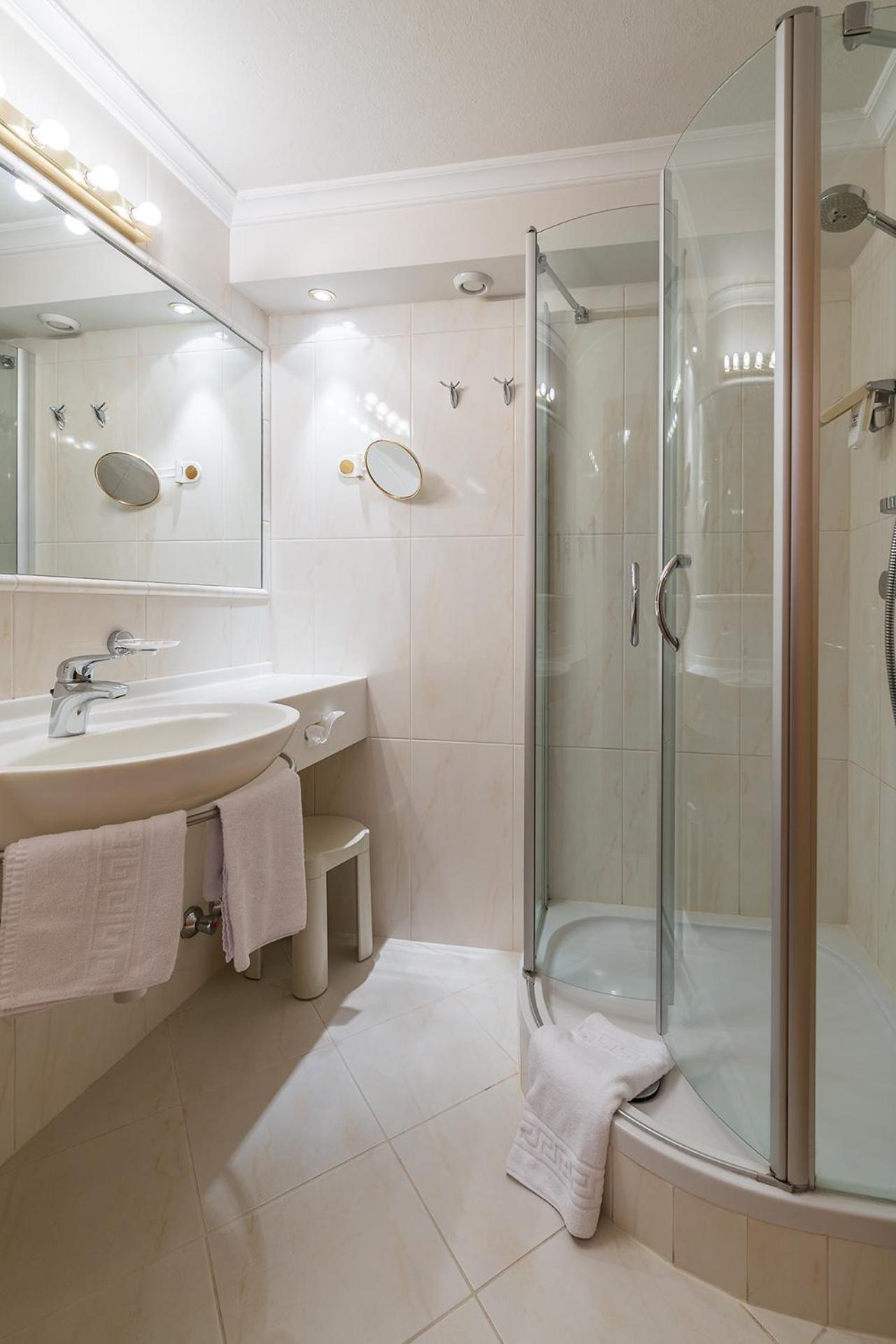 Double Room with Balcony photo 2