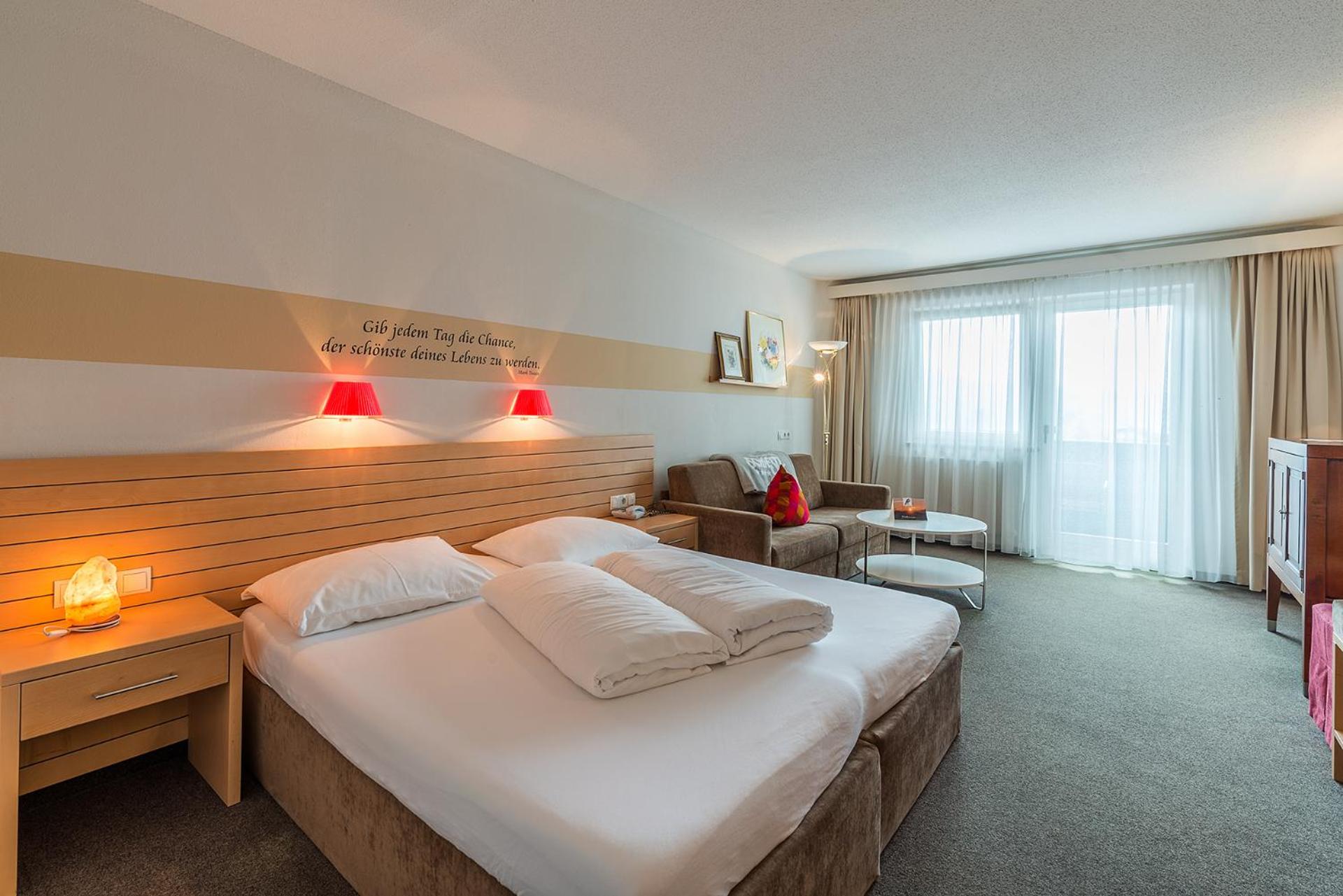 Double Room with Balcony photo 1