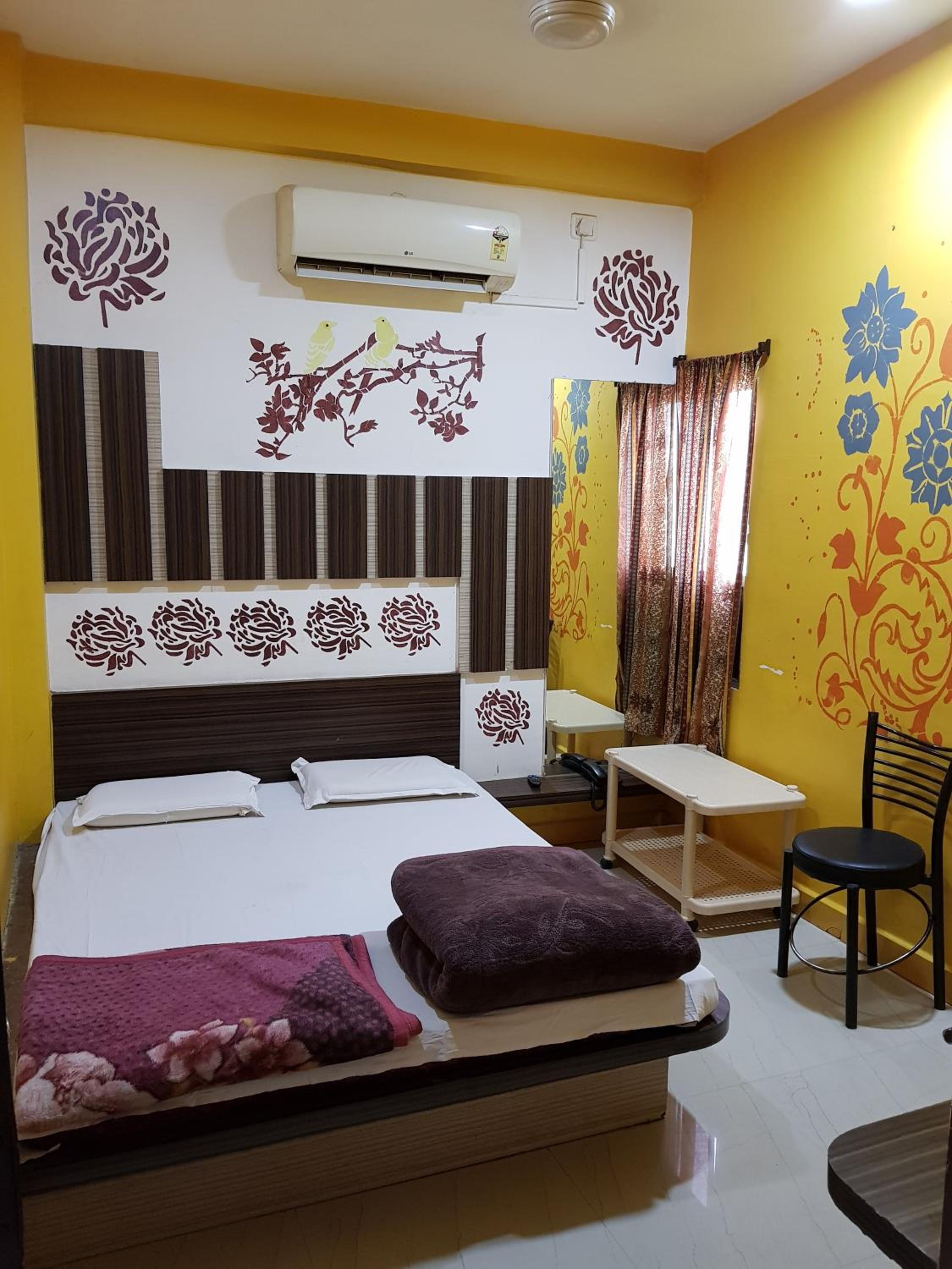 Double Room - Photo 1