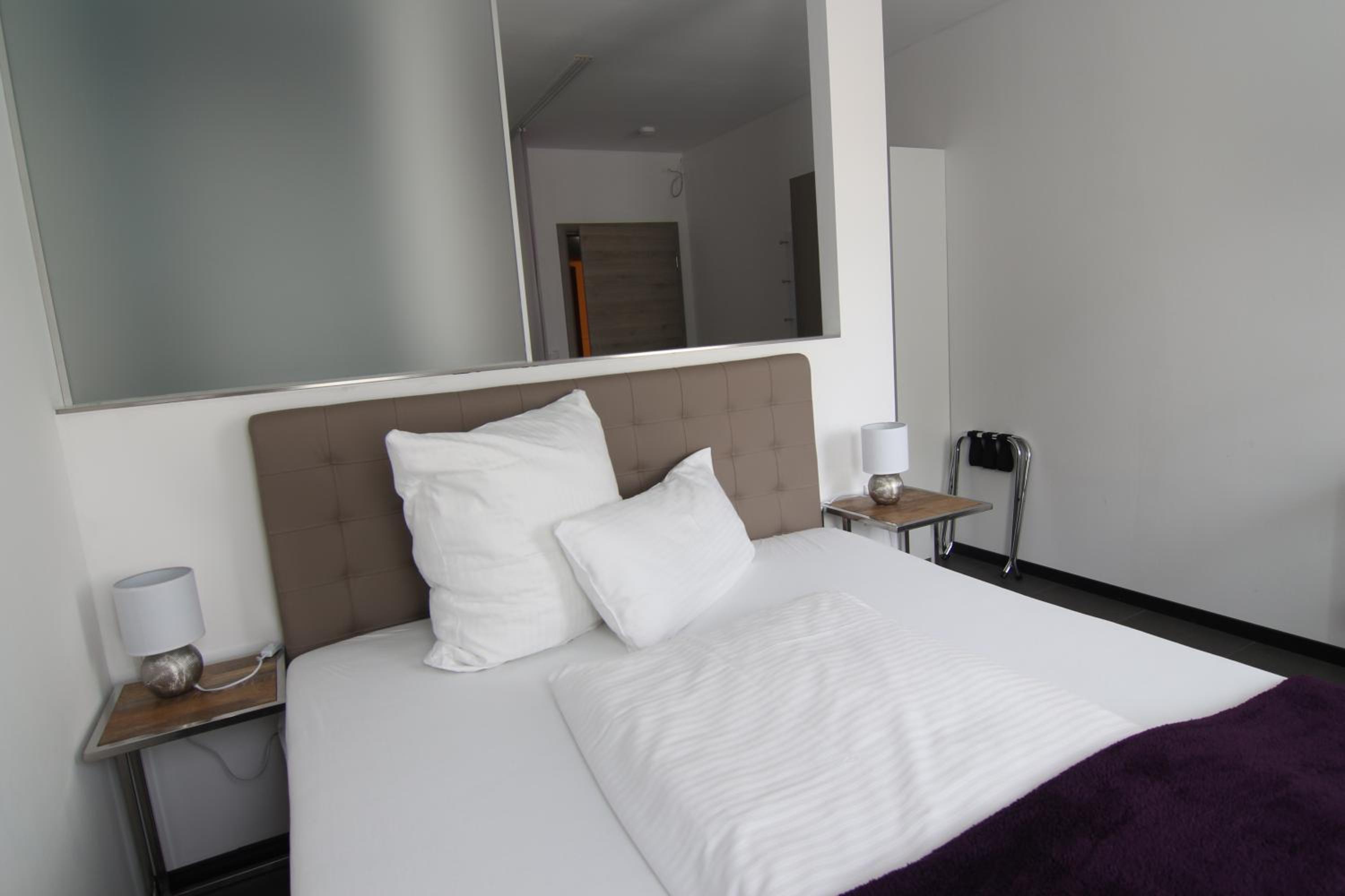Superior Double Room - Photo 8