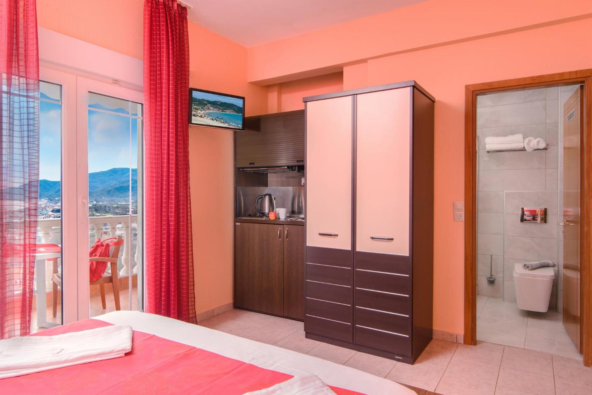 Superior Double Room photo 3