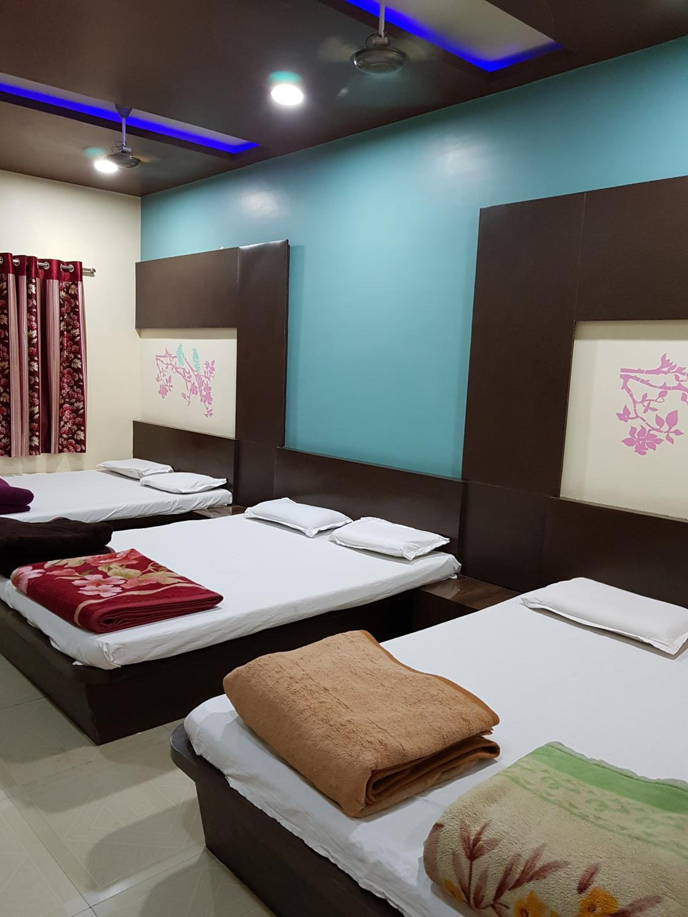 Basic Triple Room - Photo 3