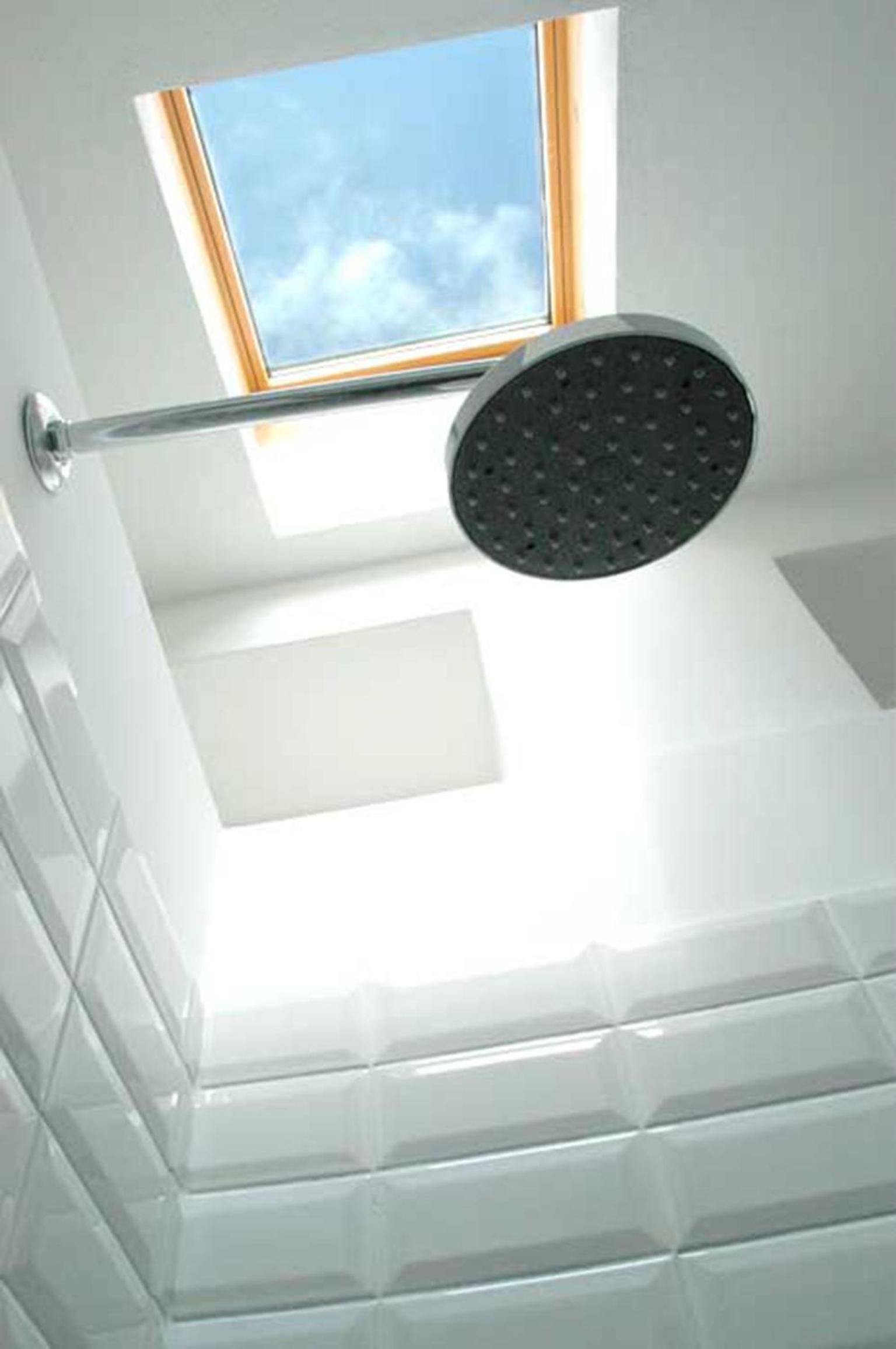 Double Room - Attic - Photo 7