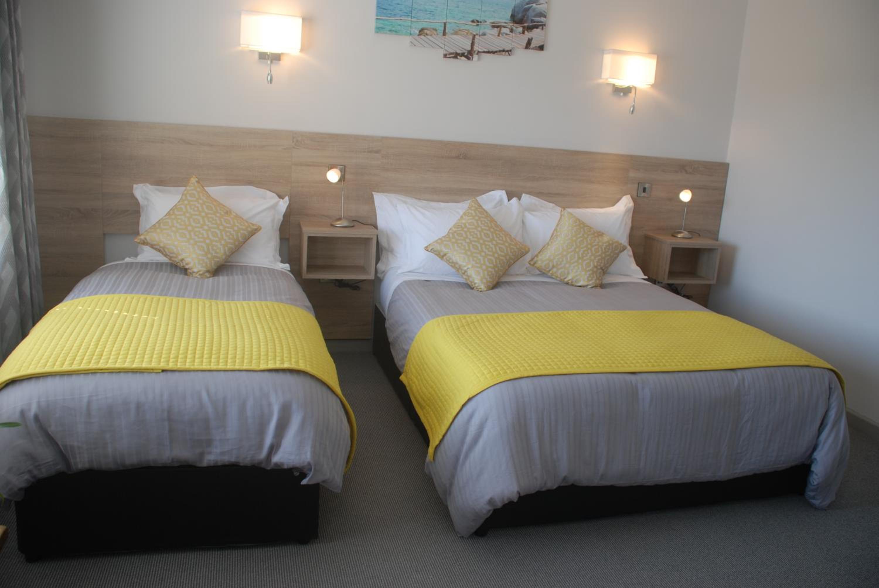 Superior Triple Room photo 1