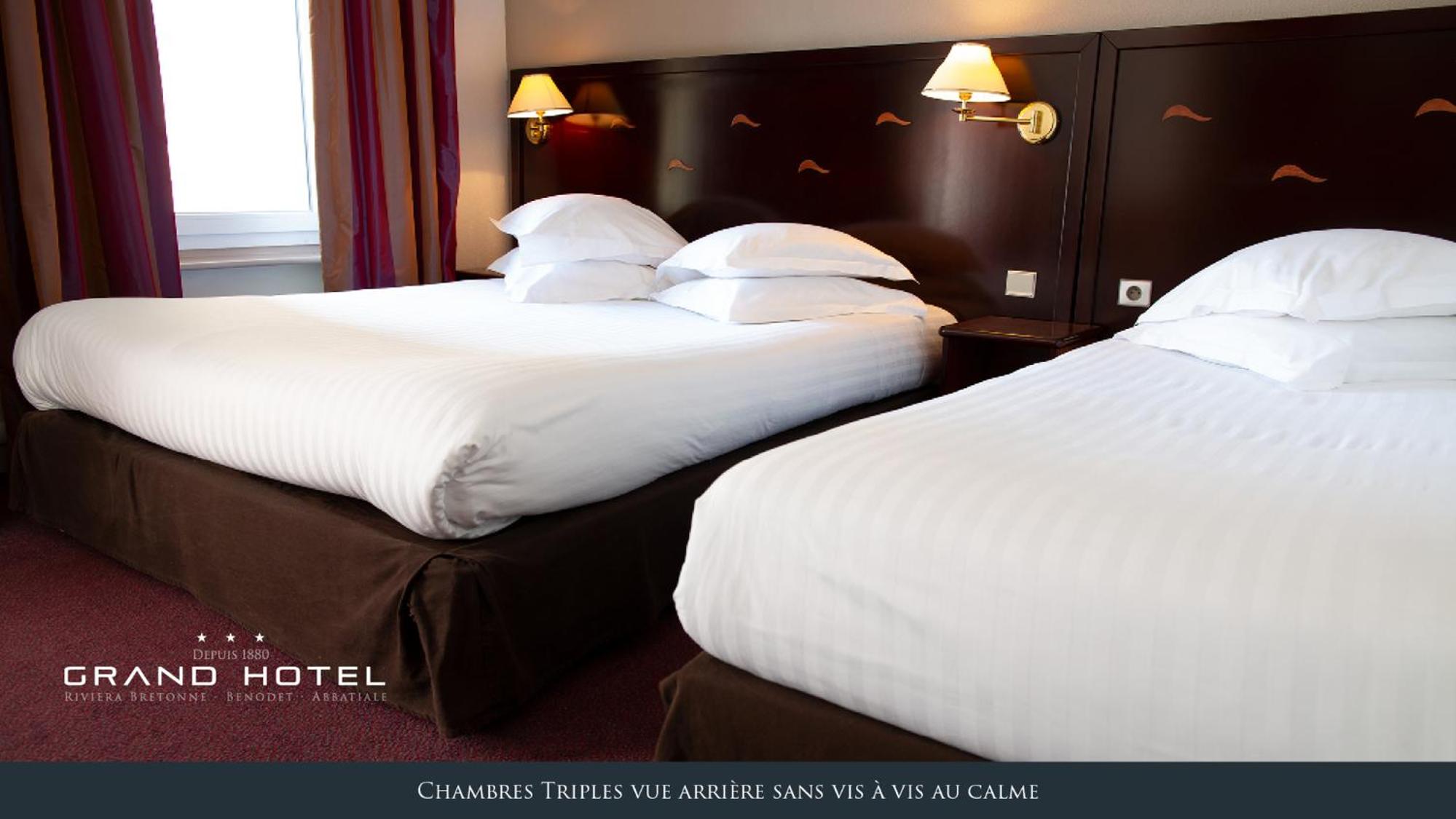 Triple Room - Photo 1