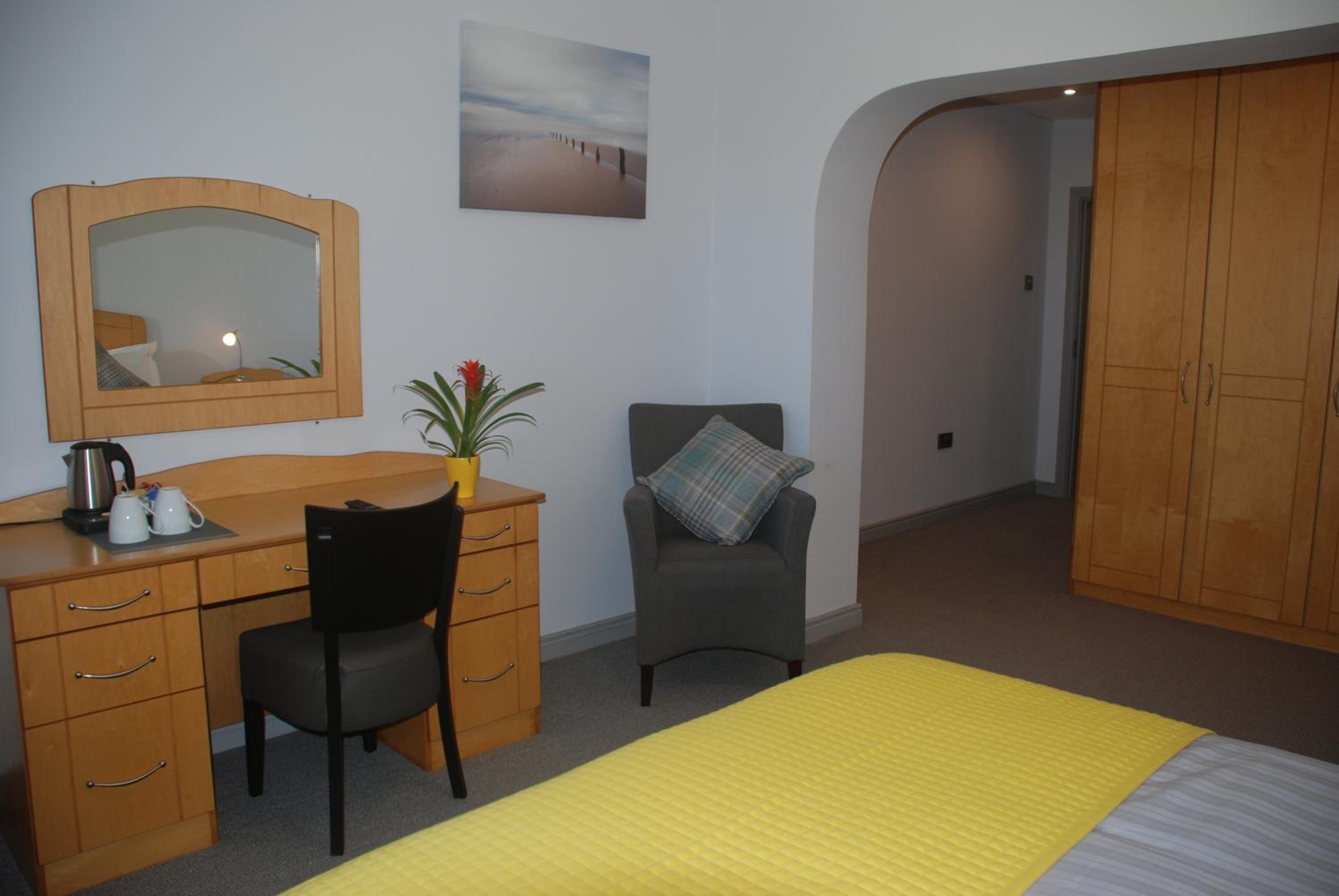 Superior Double Room photo 1