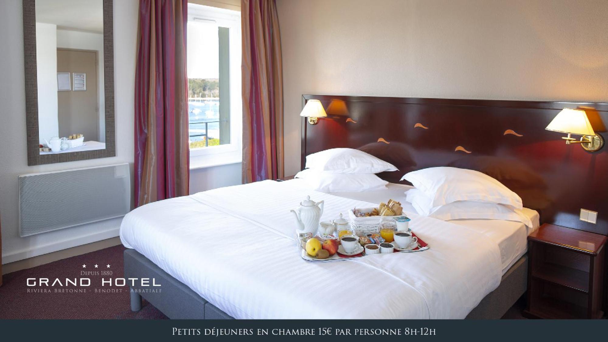 Superior Double Room with River View - Photo 6