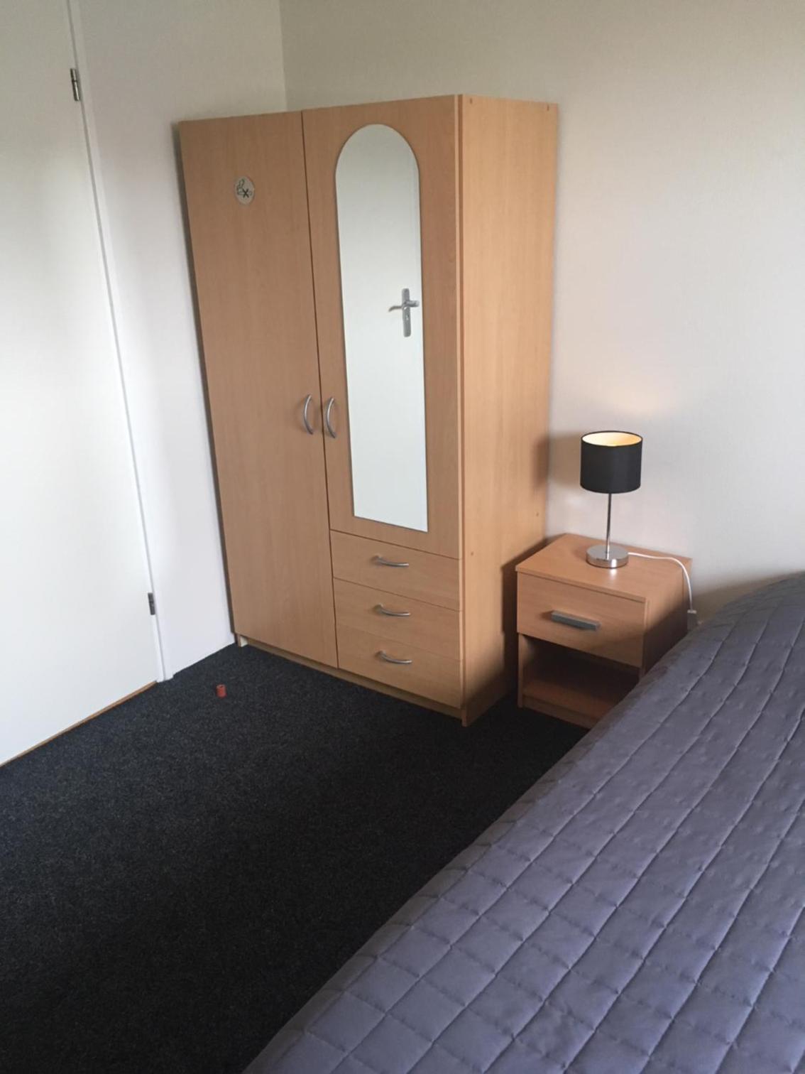 Double Room with Private Bathroom - Photo 1
