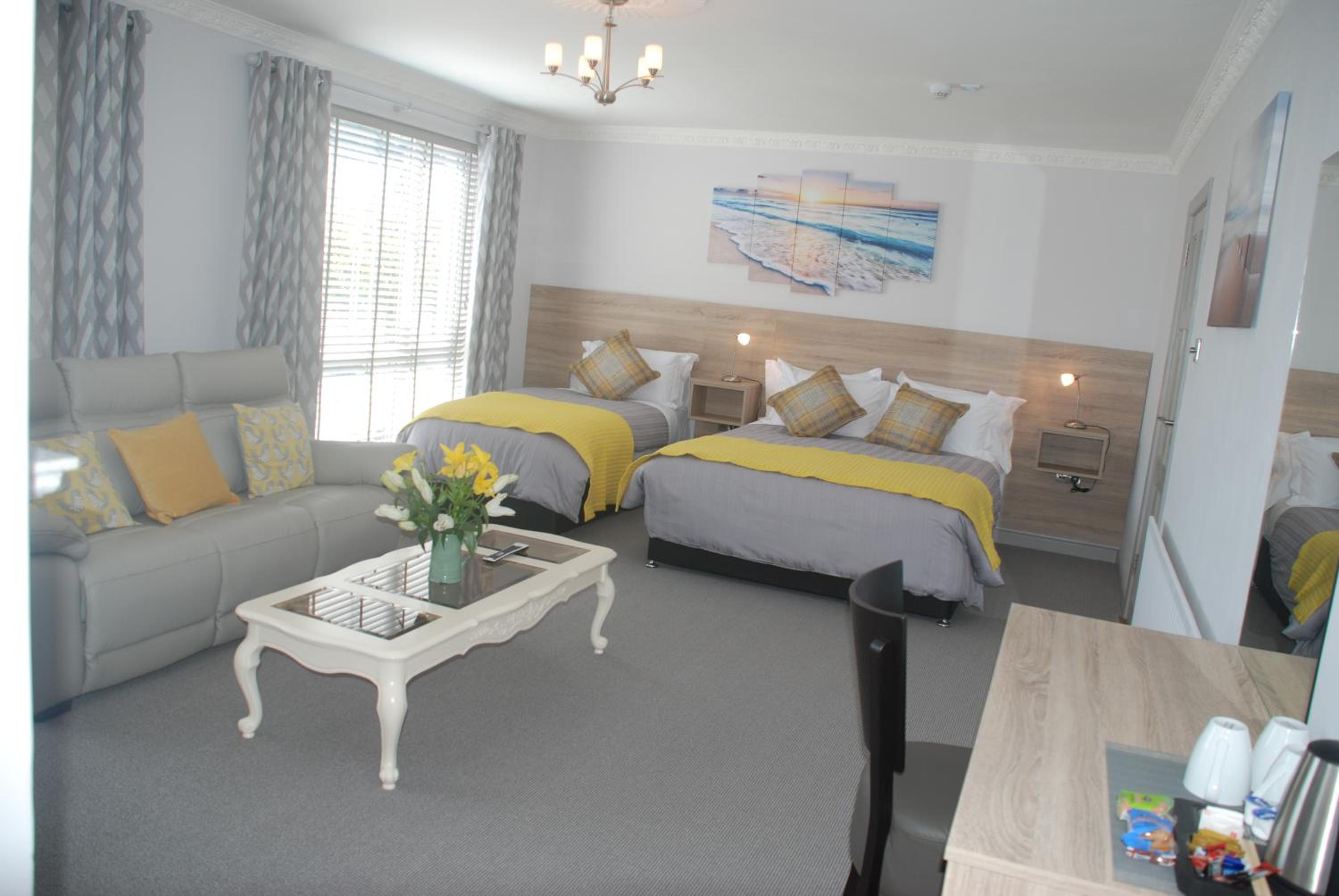 Superior Suite photo 1