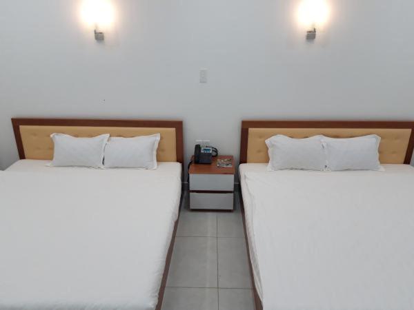 Large Double Room