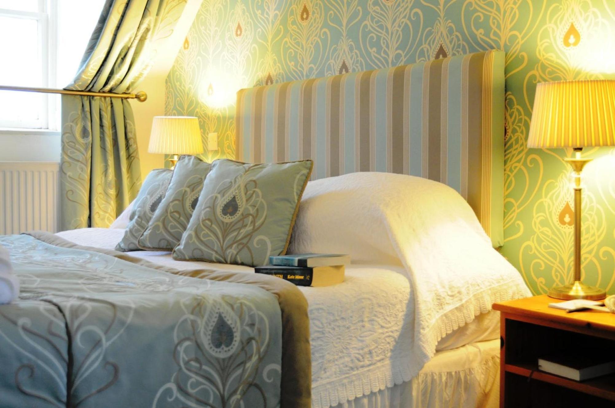 Superior Double Room with Sea View - Photo 5