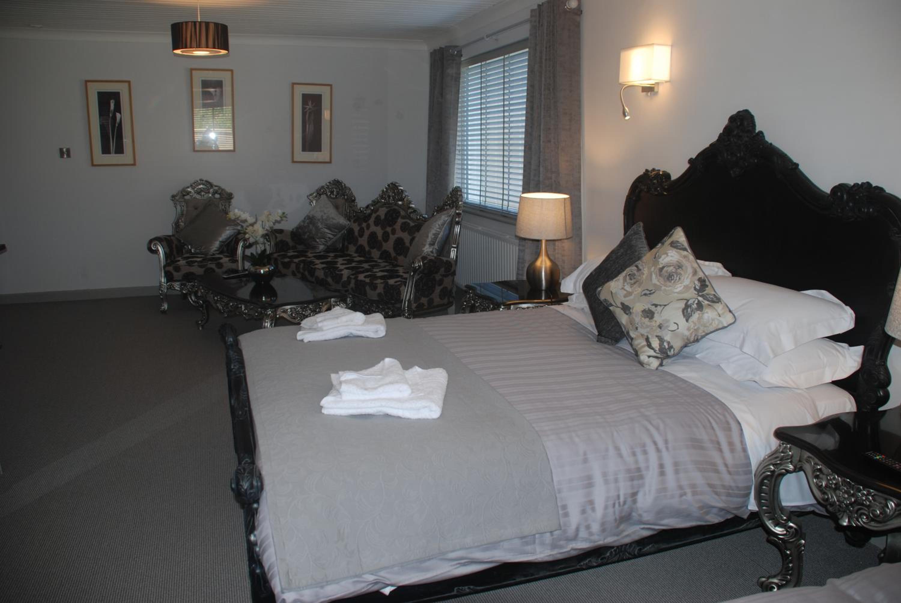 Superior Suite photo 3