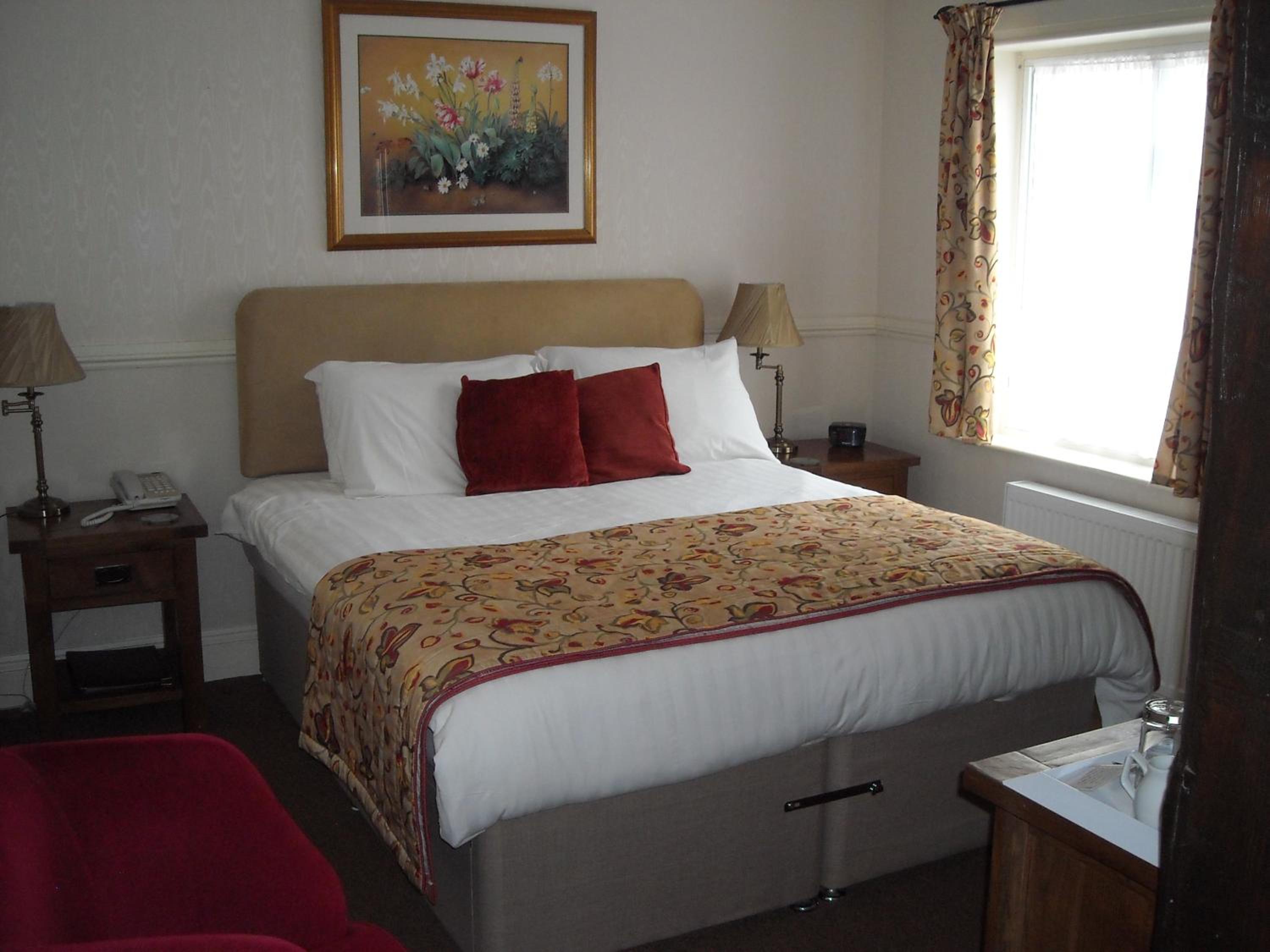 Standard  Double Room - Photo 4